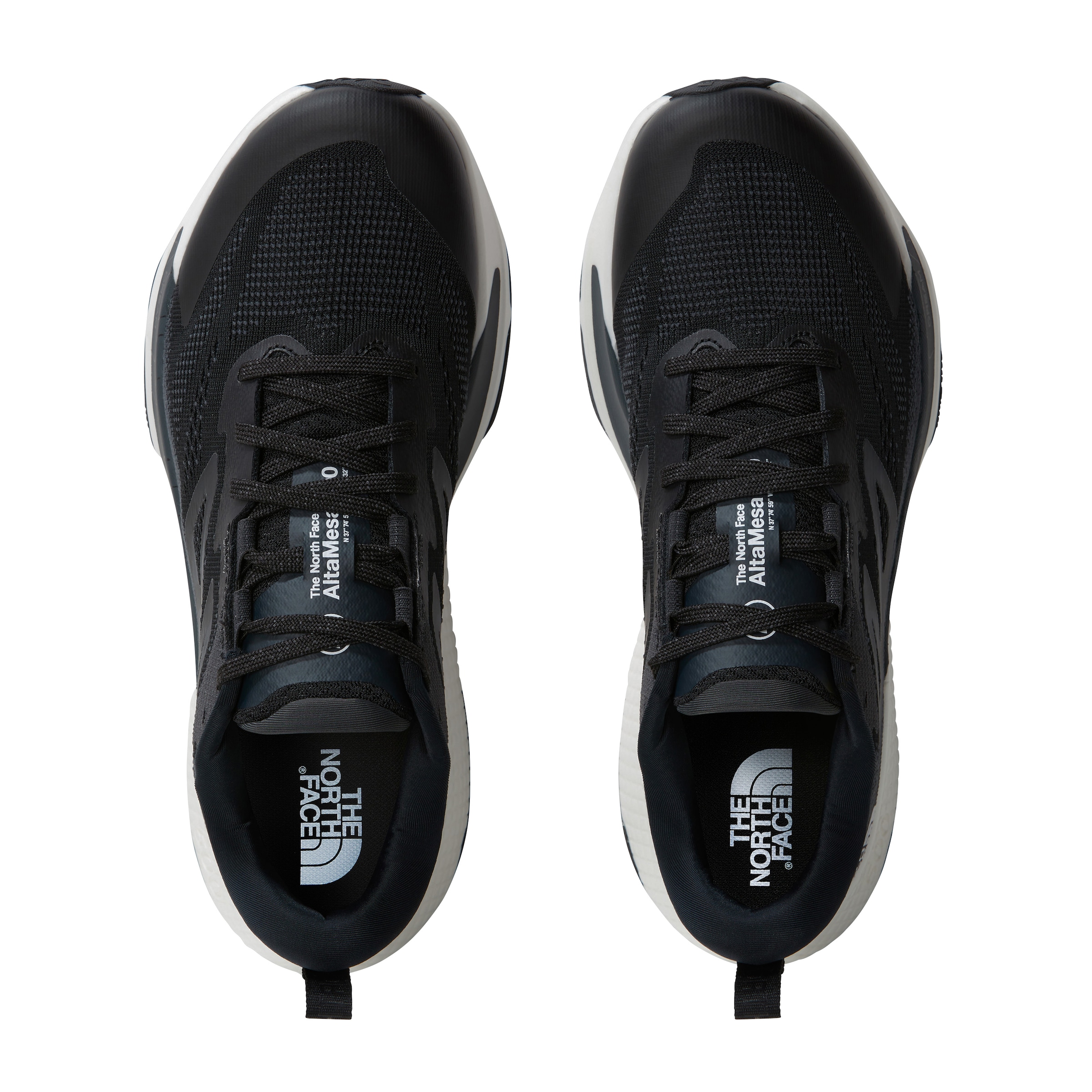The North Face Trailrunningschuh »W ALTAMESA 500«