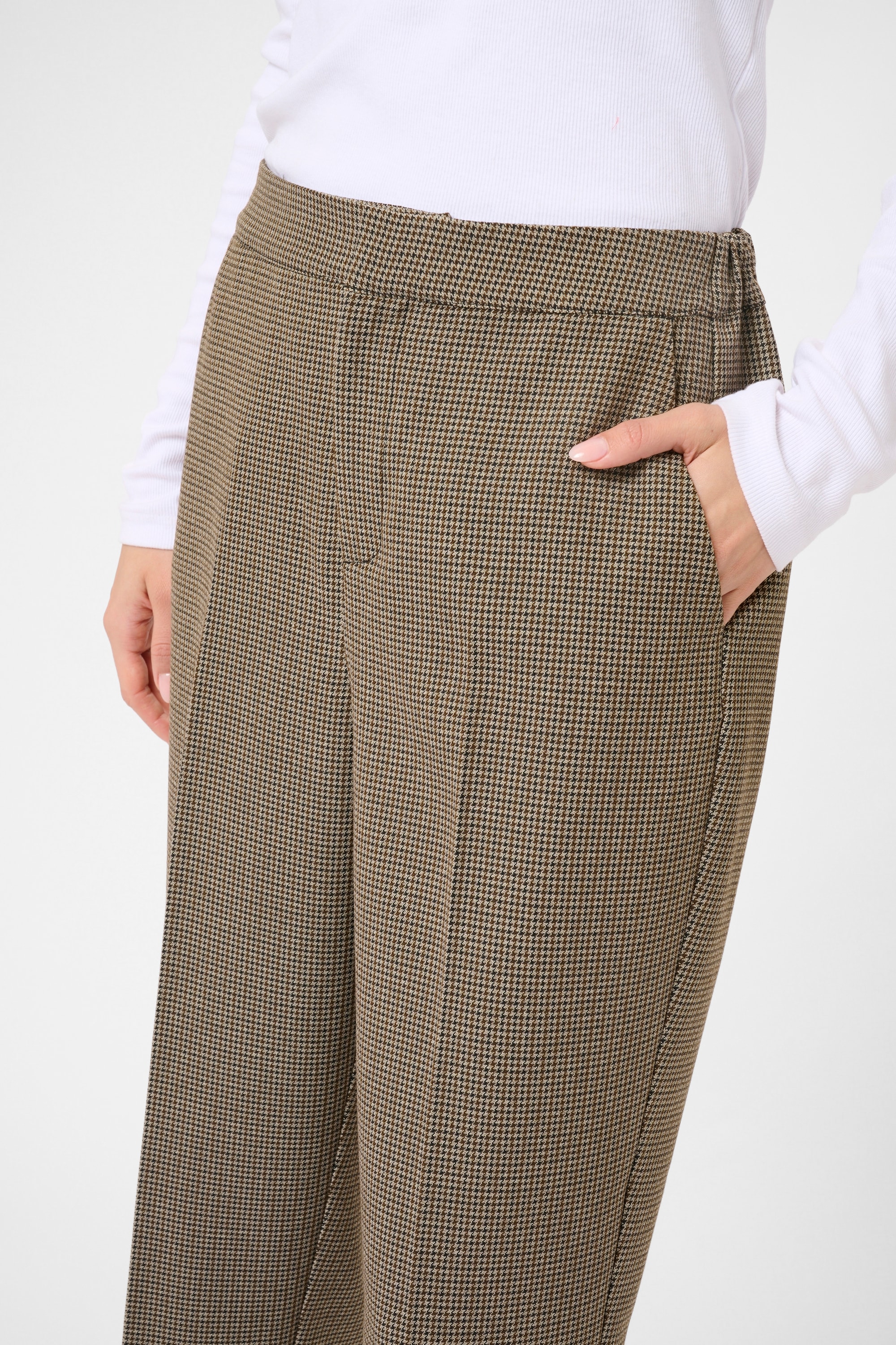 KAFFE Marlene-Hose »Hose KAelyah«