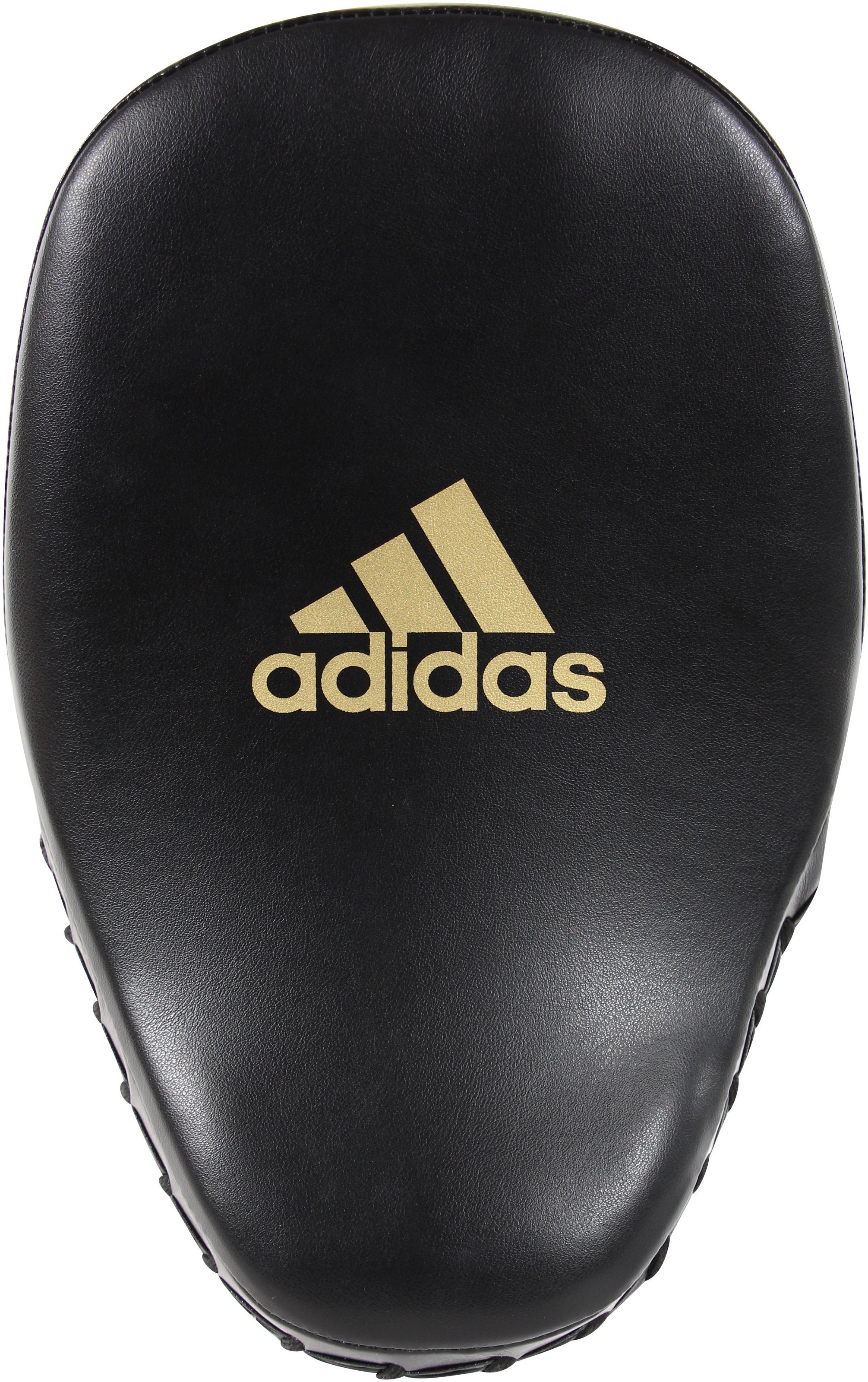 adidas Performance Pratze »Training Curved Focus Mitt Short«