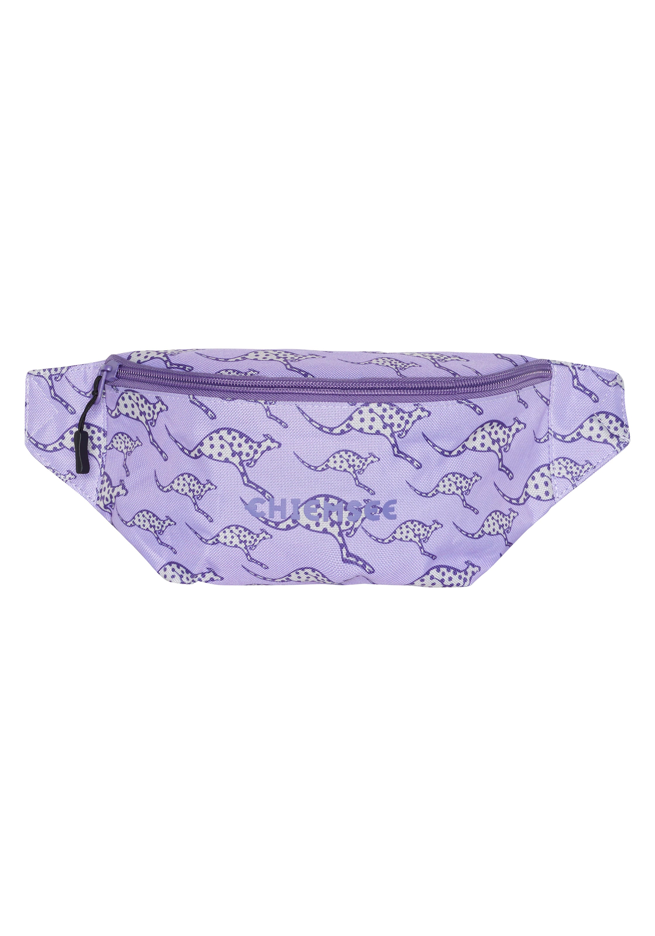Chiemsee Gürteltasche - in farbenfrohem Design<br/>