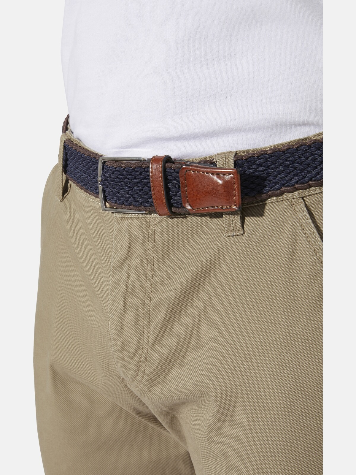 Babista Chinohose »Hose TANCREDO«