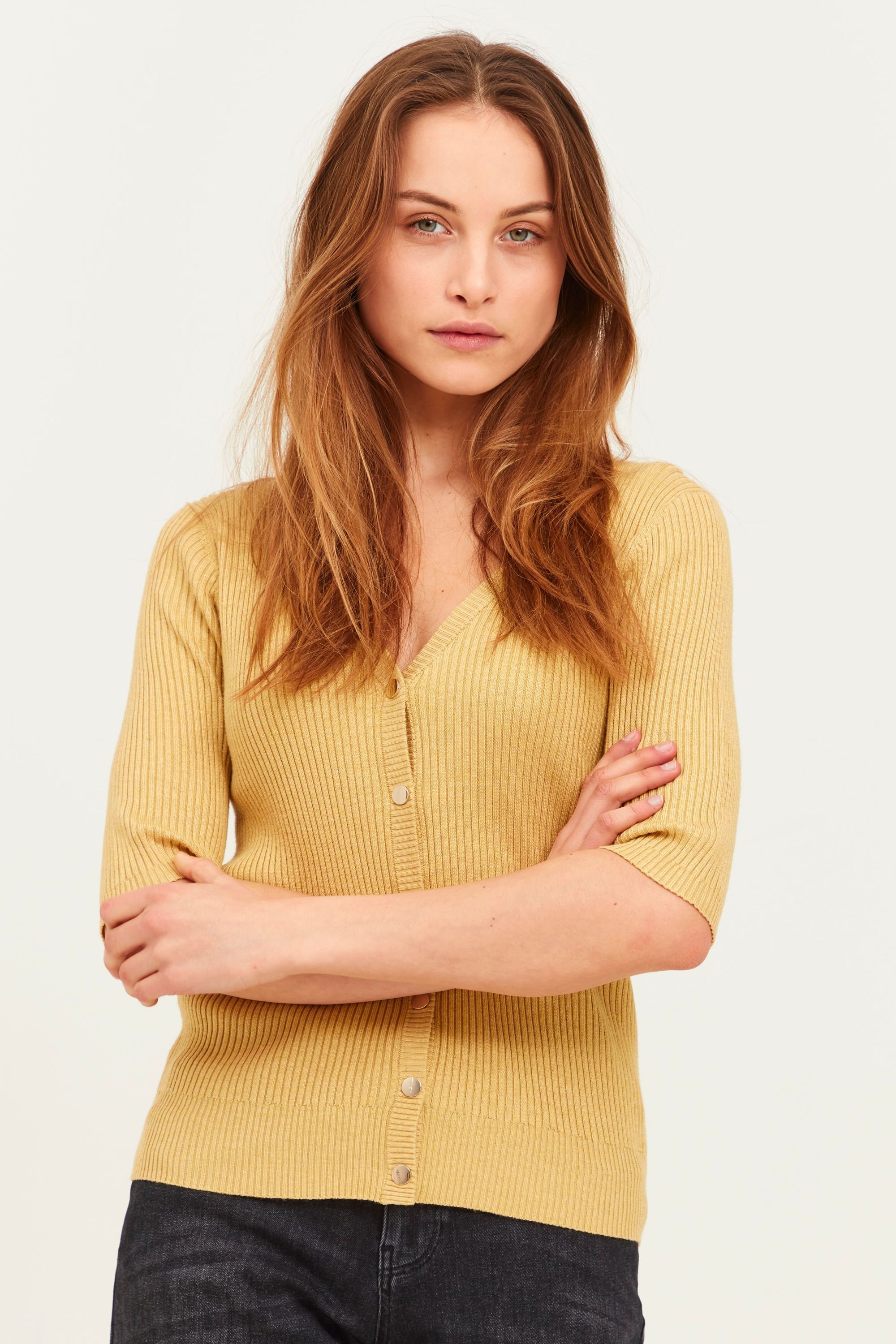 Pulz Jeans Strickjacke »Strickjacke PZSara«
