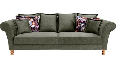 Home affaire Big-Sofa »Tassilo« kaufen