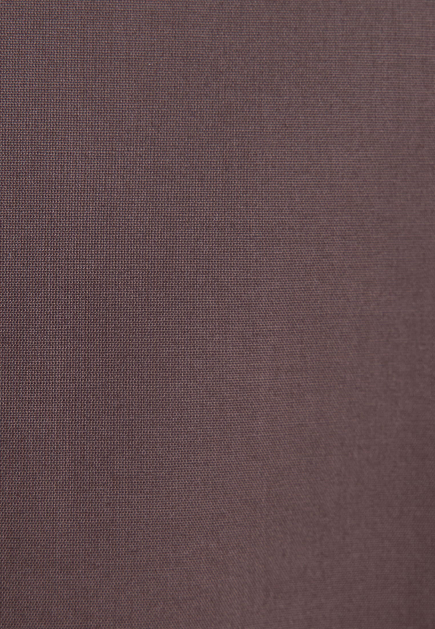 seidensticker Businesshemd »Schwarze Rose«, Shaped 1/1 Kentkragen Uni
