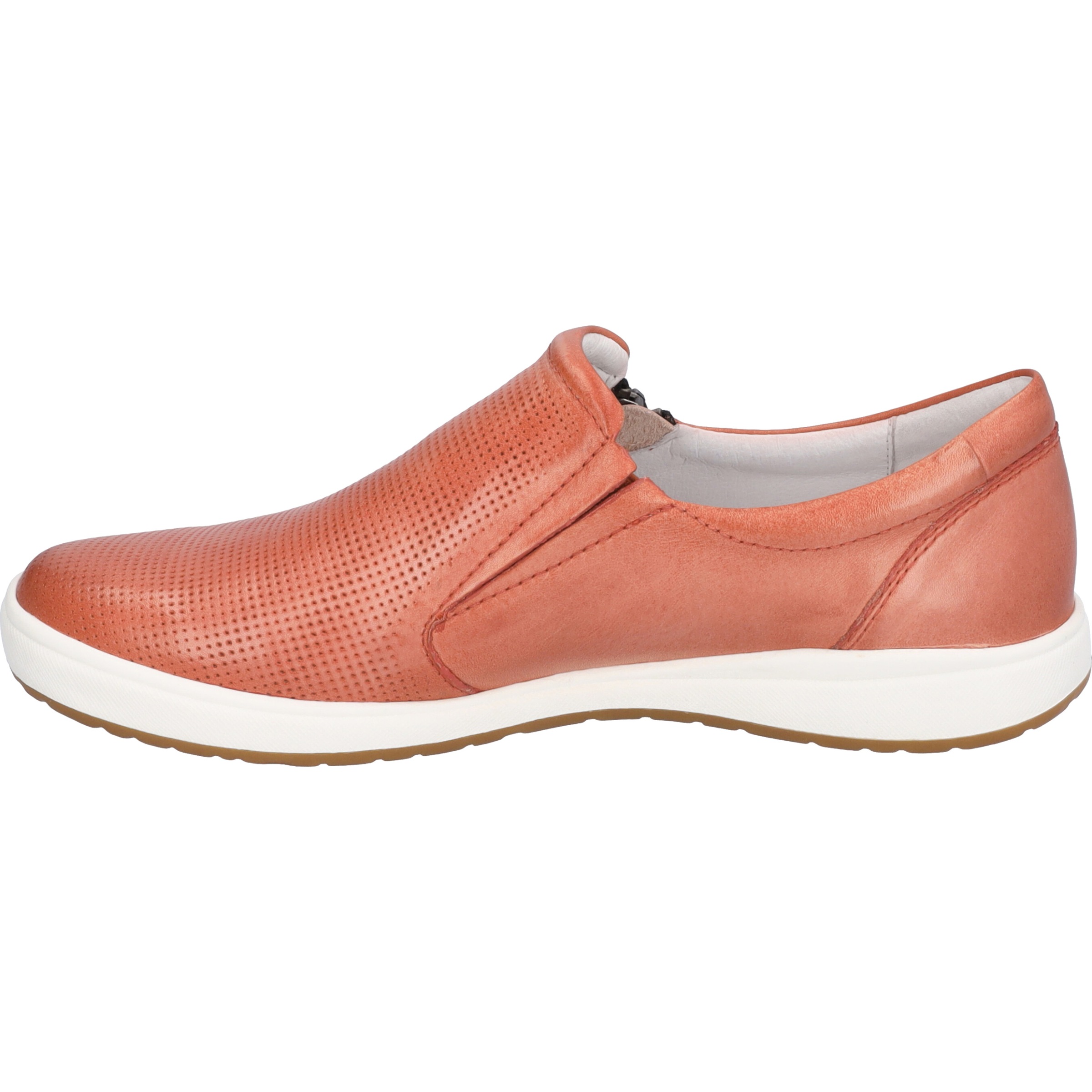 Josef Seibel Slipper »Caren 22, lachs«