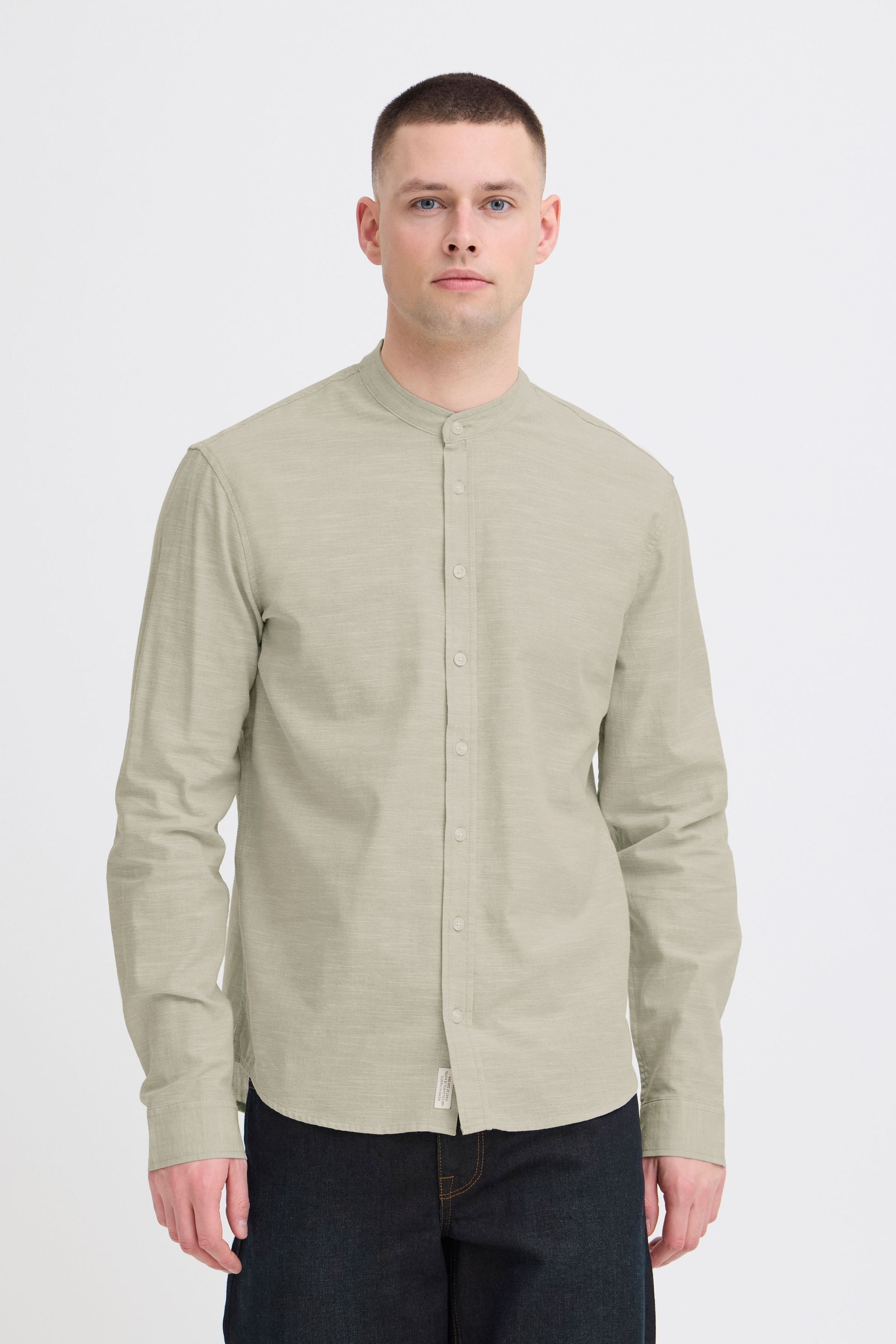 Blend Langarmhemd »Langarmhemd BHDaris«