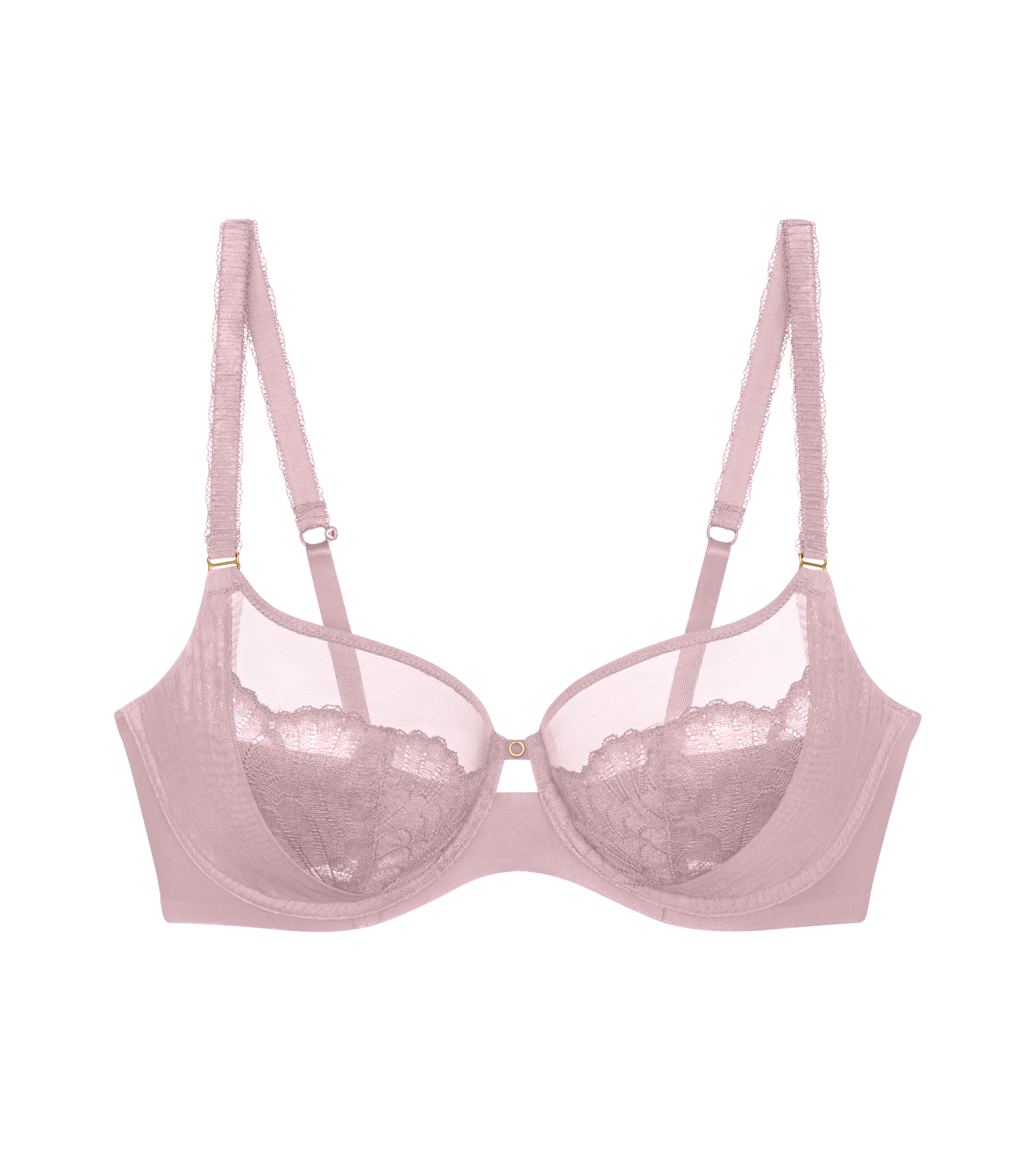Triumph Bügel-BH »Love in Lace W« Stretch-Spitze