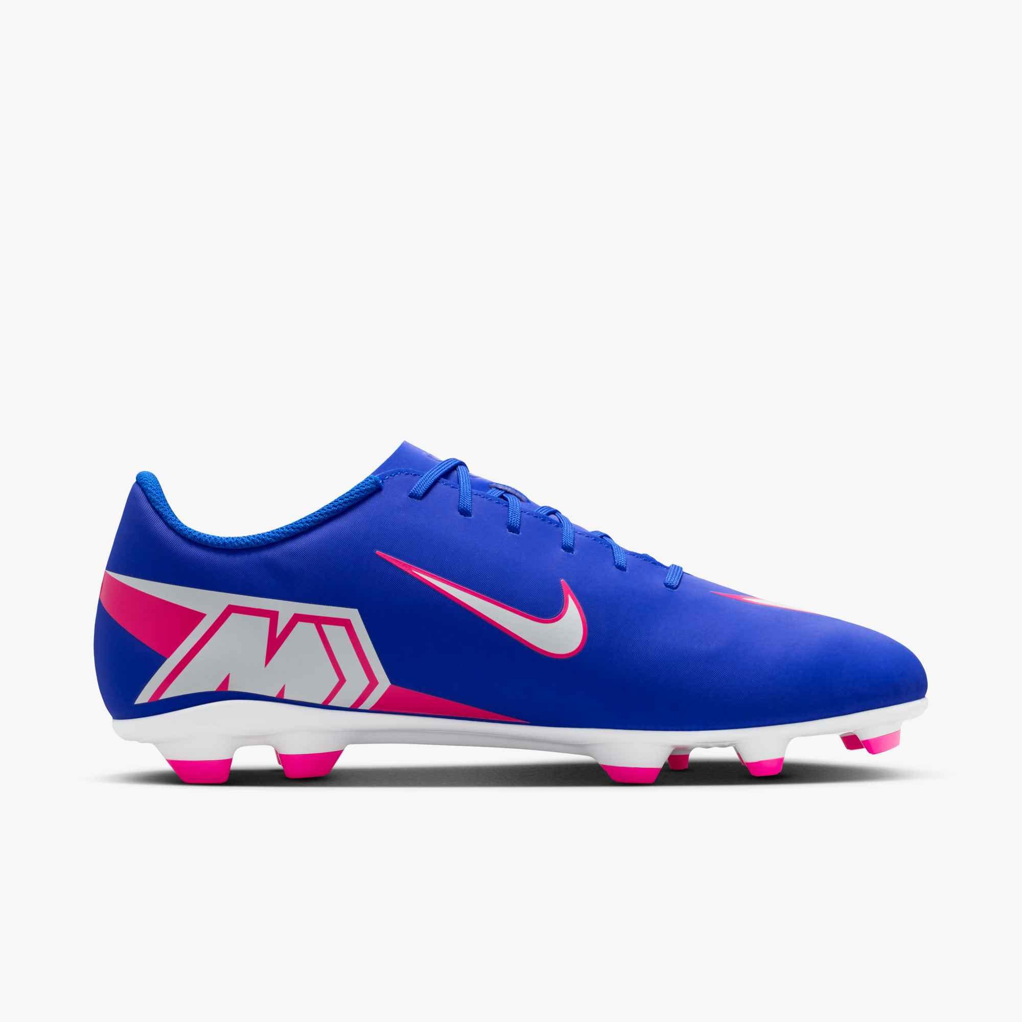 Nike Fußballschuh »MERCURIAL VAPOR 16 CLUB FG/MG«  Außensohle für Rasenplätze und für feste Böden