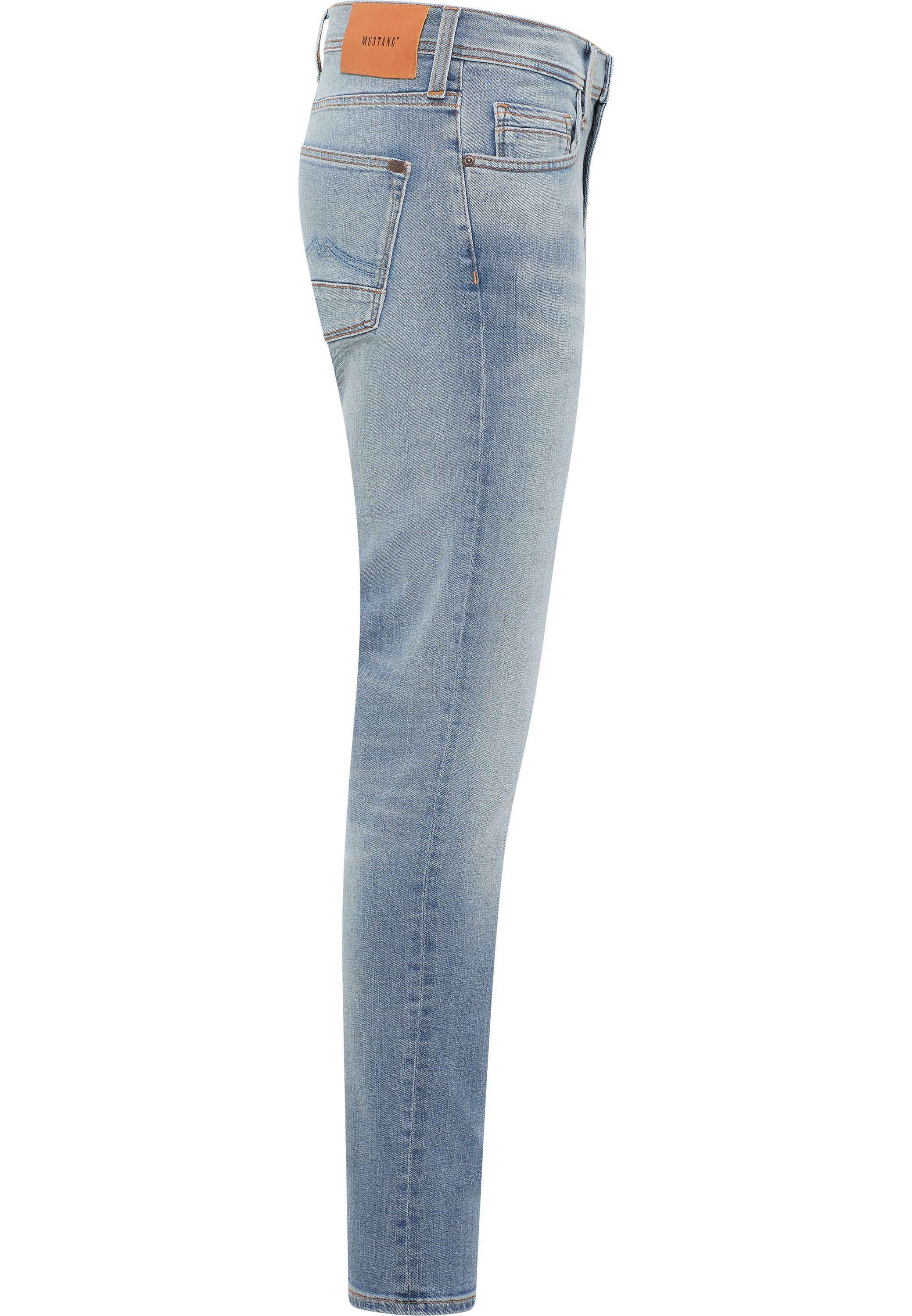 MUSTANG Slim-fit-Jeans »Style Vegas Slim«