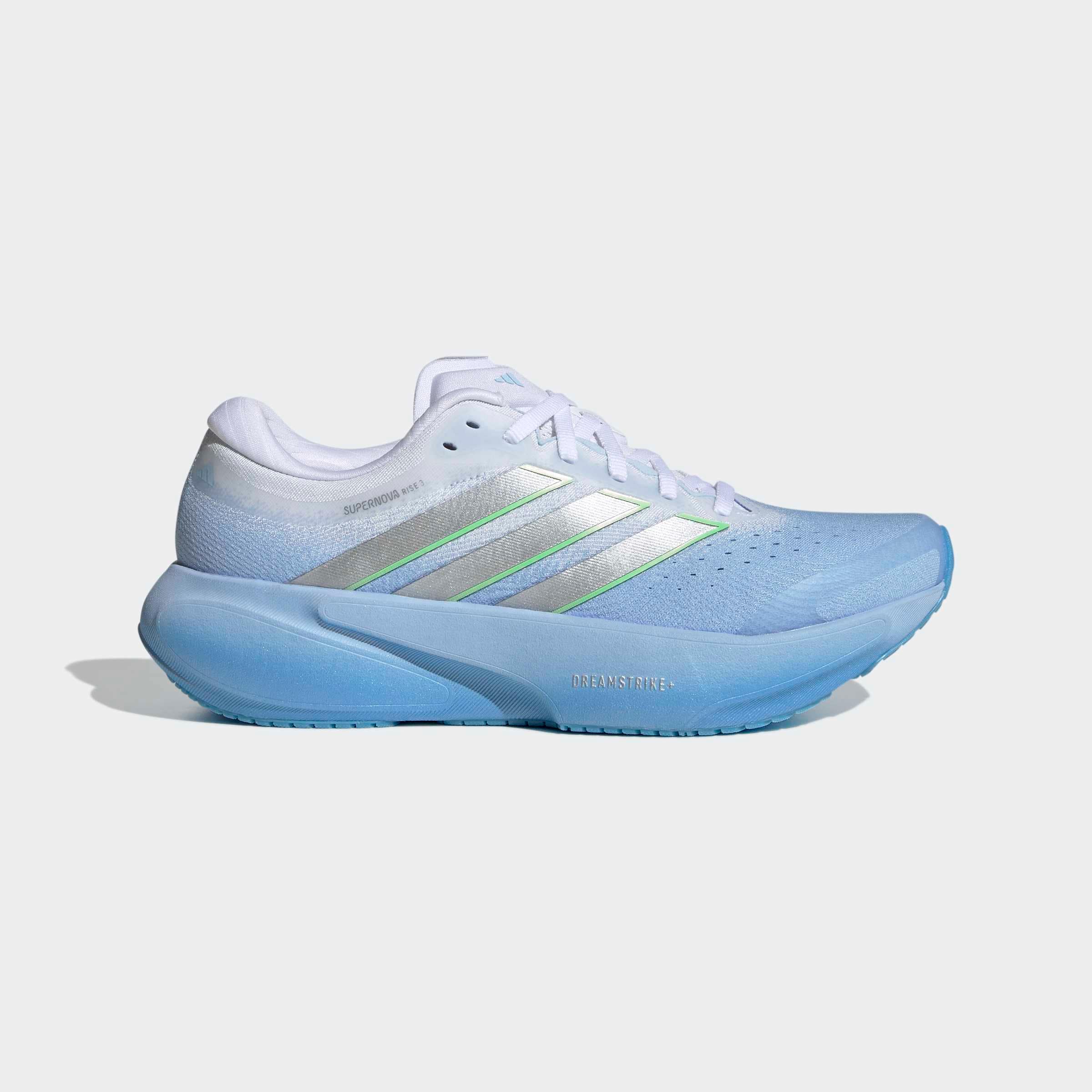 adidas Performance Laufschuh »SUPERNOVA RISE 3«  für mehr Komfort