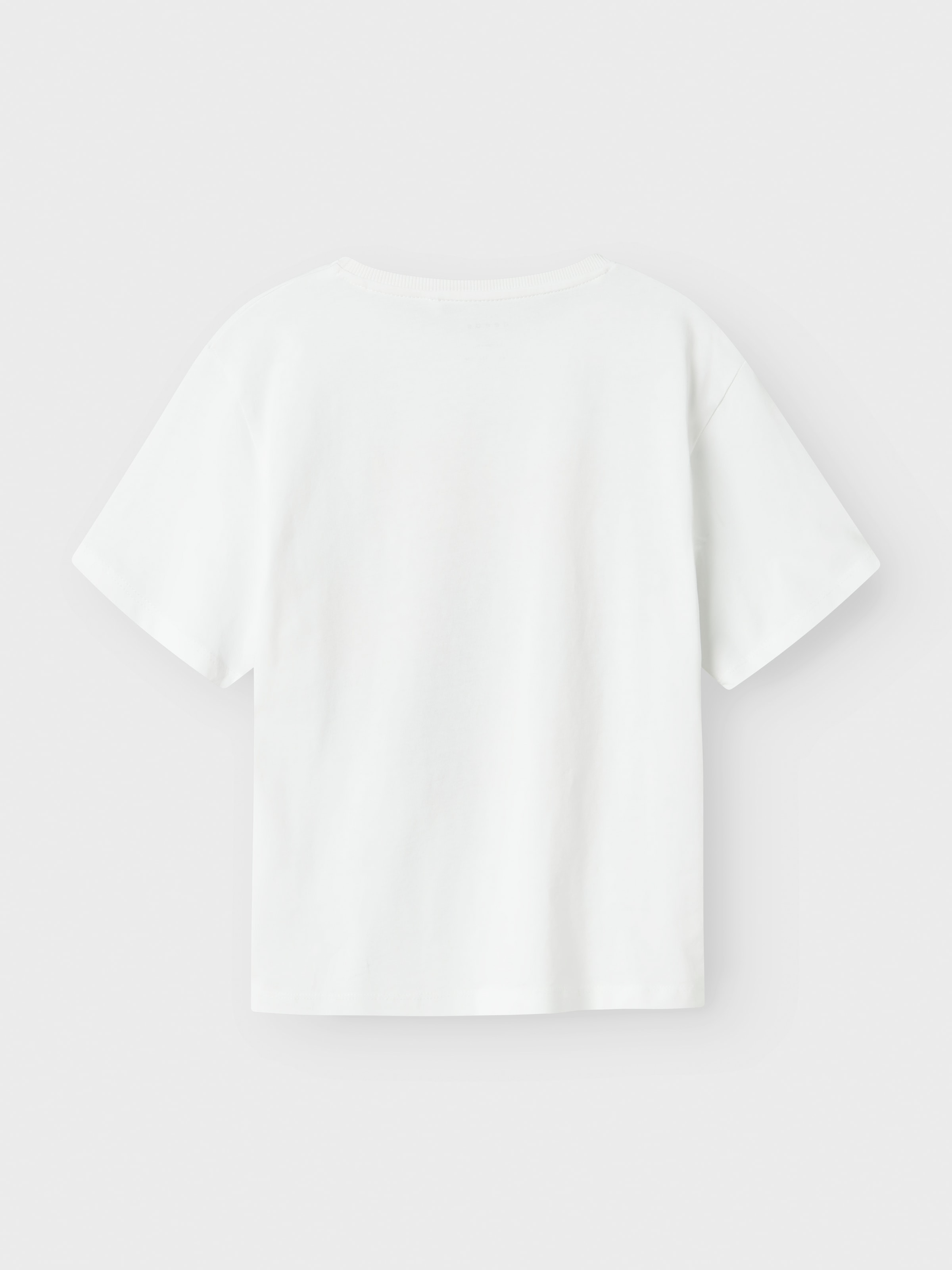 Name It Kurzarmshirt »NKMVAGNO 2P SS LOOSE TOP«, (Packung, 2 tlg.)
