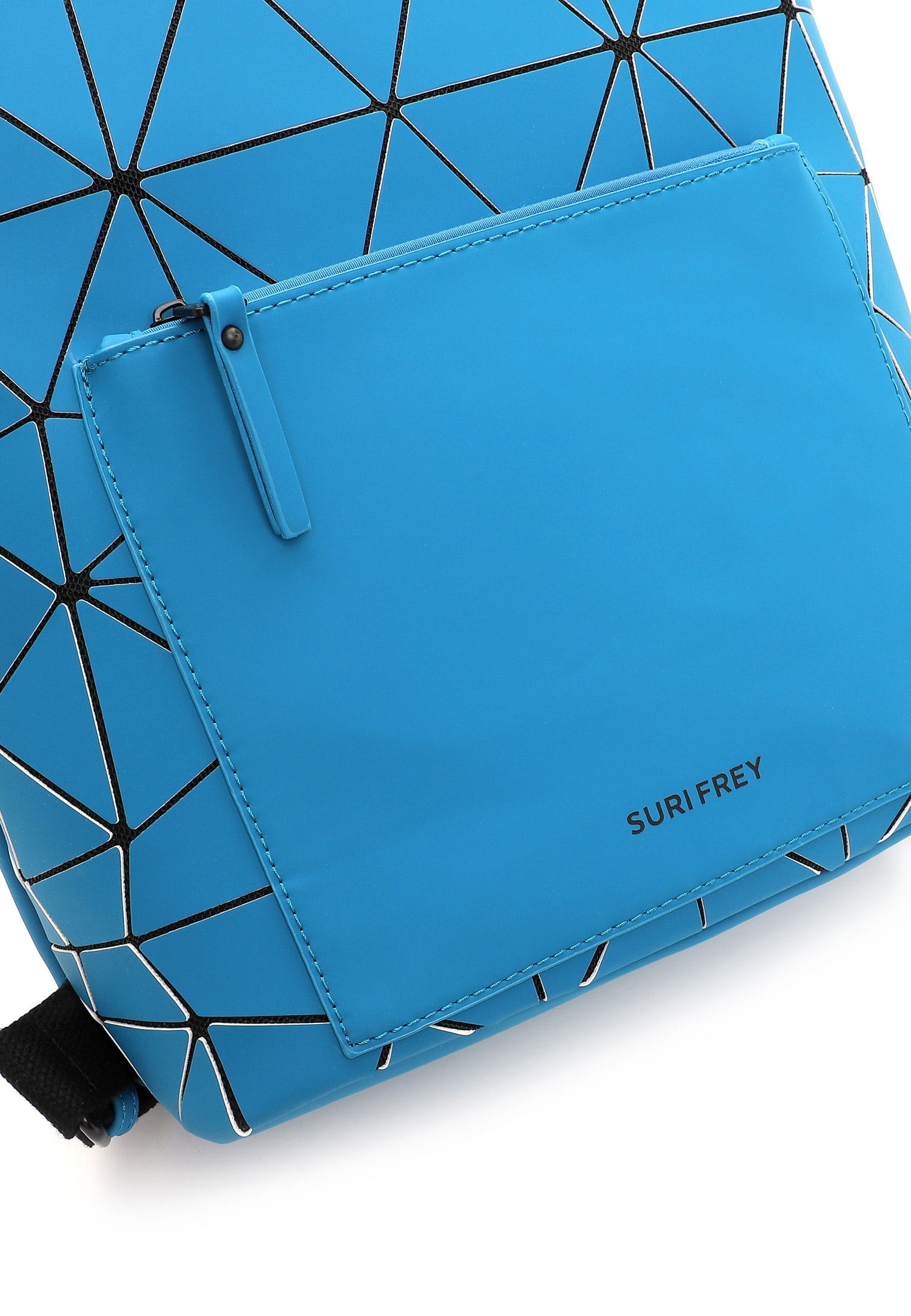 SURI FREY Rucksack »Rucksack SFY SURI Sports Jessy-Lu«
