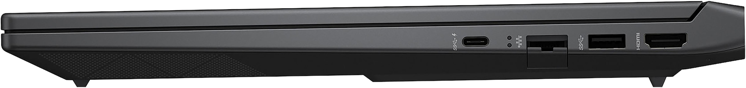 HP Gaming-Notebook »Victus 15-fa Intel« 39,6 cm / 15,6 ″ Intel Core i5 GeForce RTX 5050 512 GB SSD