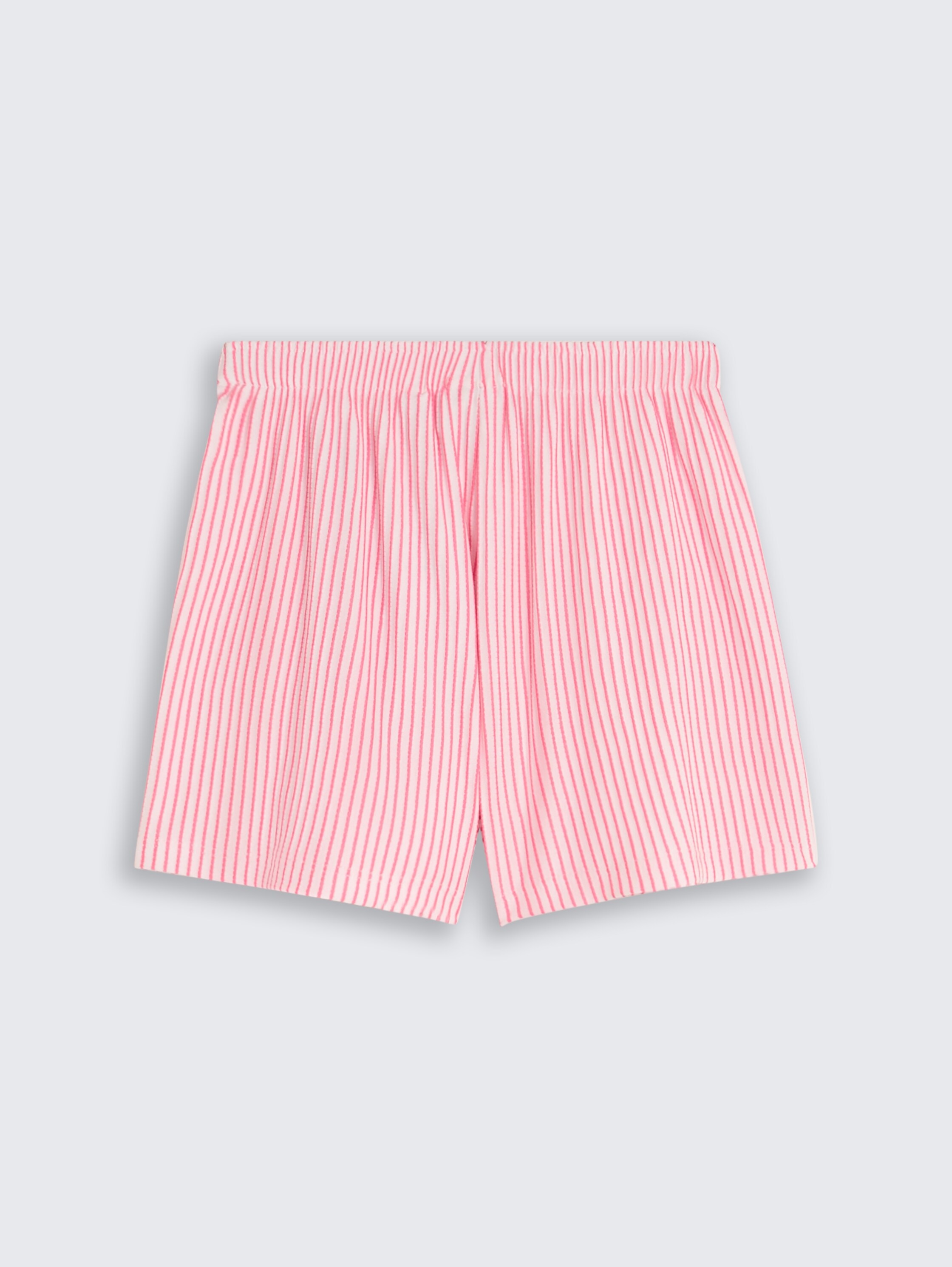 TOM TAILOR Relaxshorts  Sommershorts mit Streifen