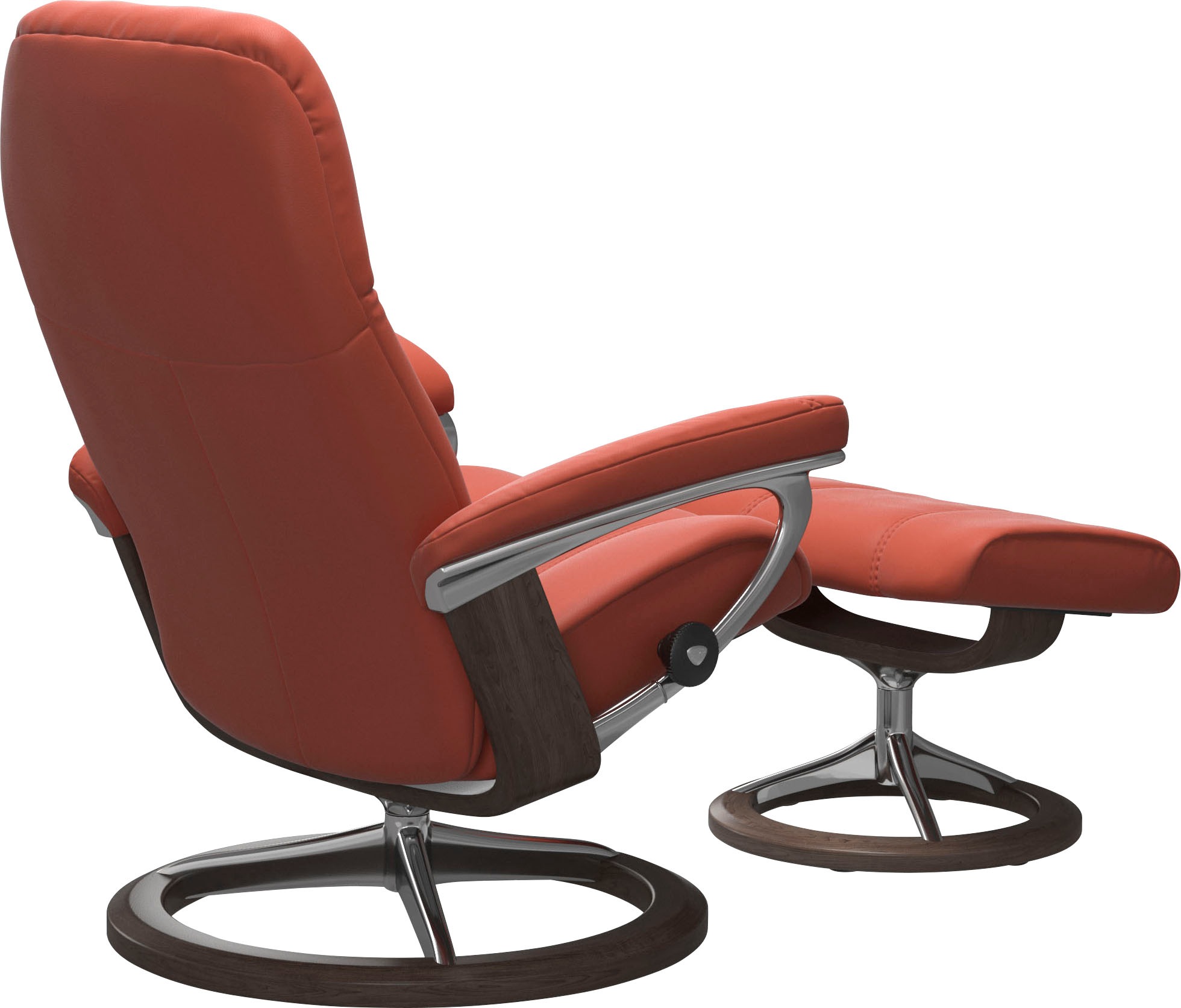 Stressless® Relaxsessel »Consul«, mit Signature Base, Größe L, Gestell Wenge