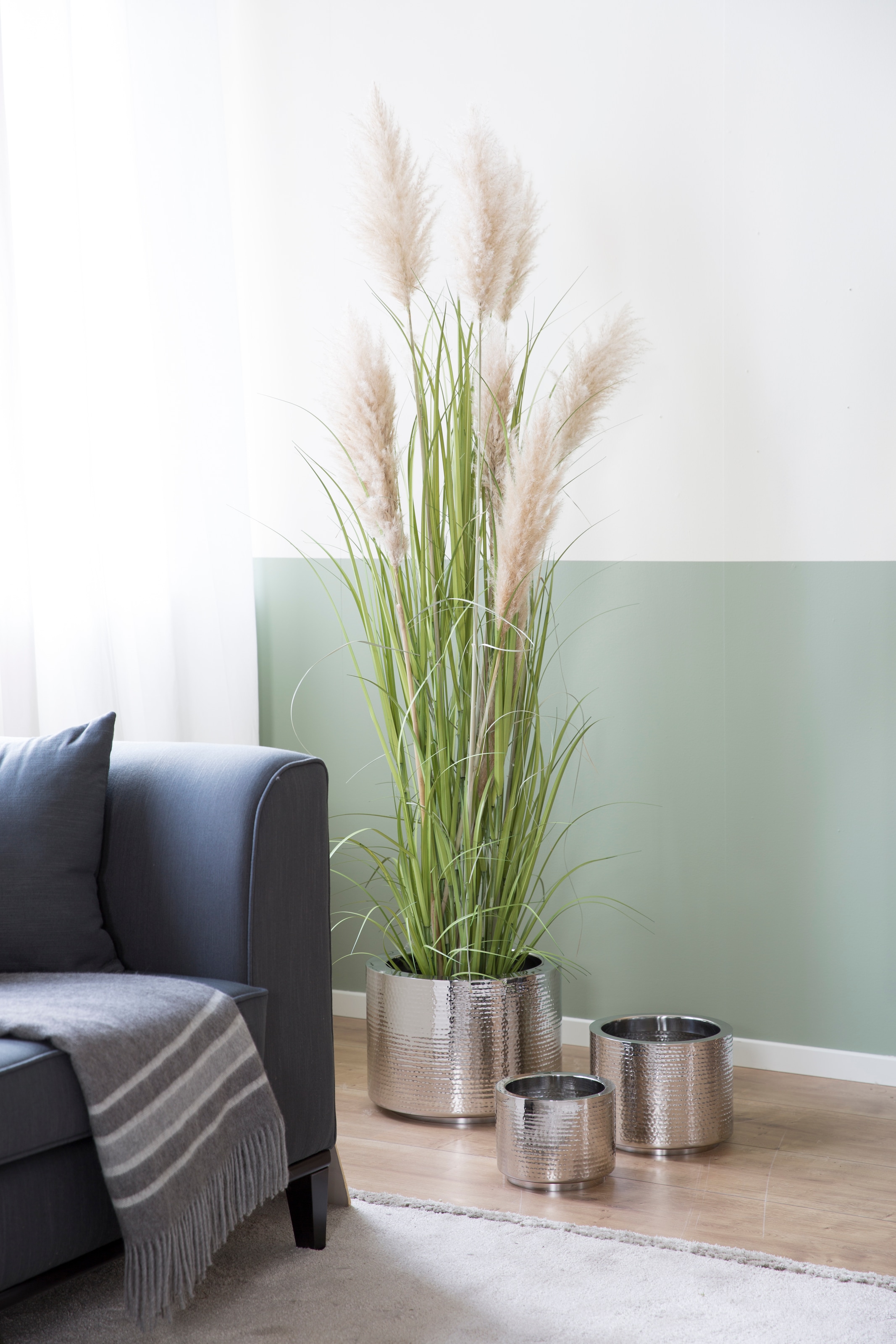 Fink Übertopf »NOSSA«