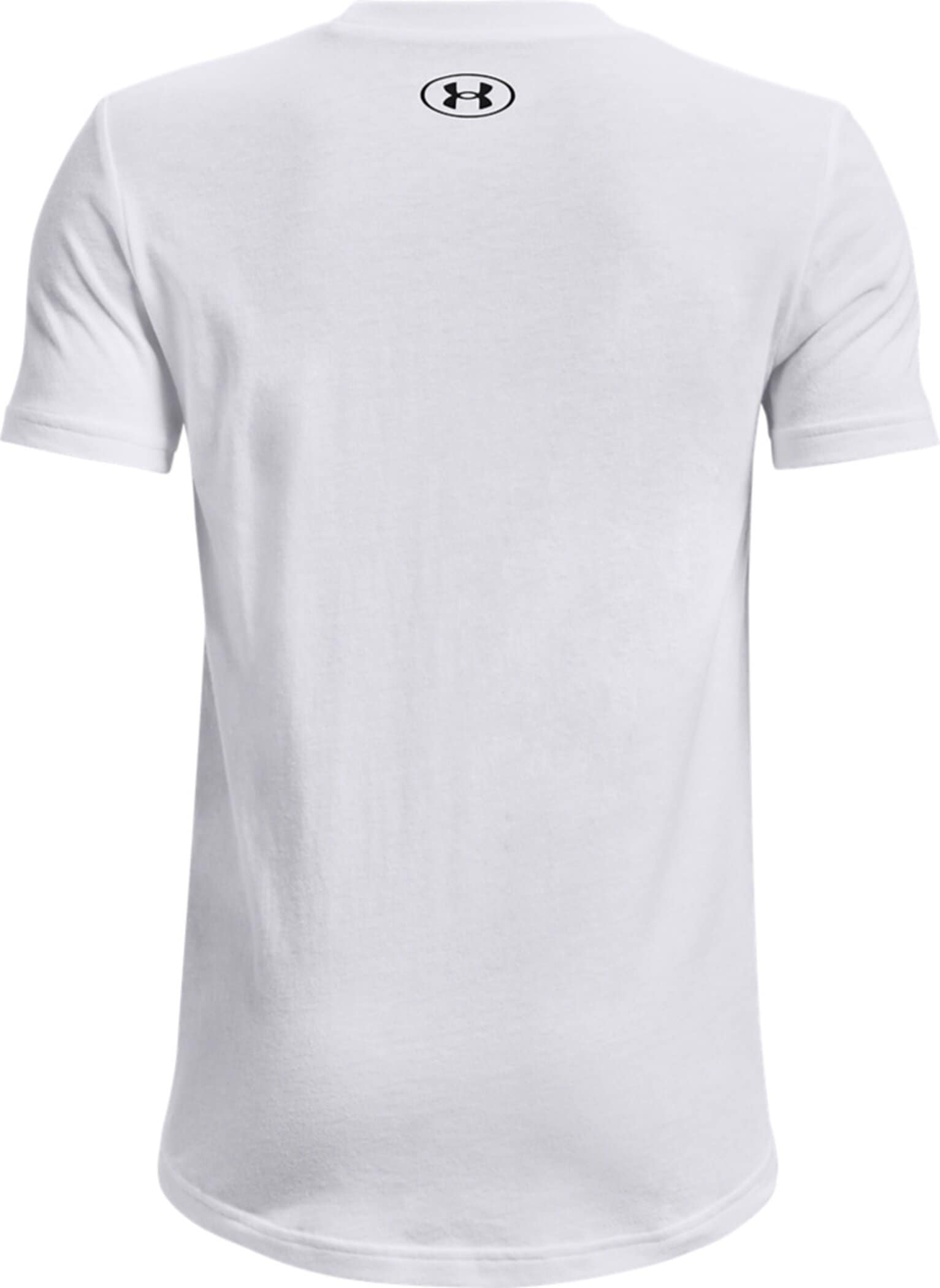 Under Armour® T-Shirt »UA SPORTSTYLE LOGO SHORT SLEEVE«