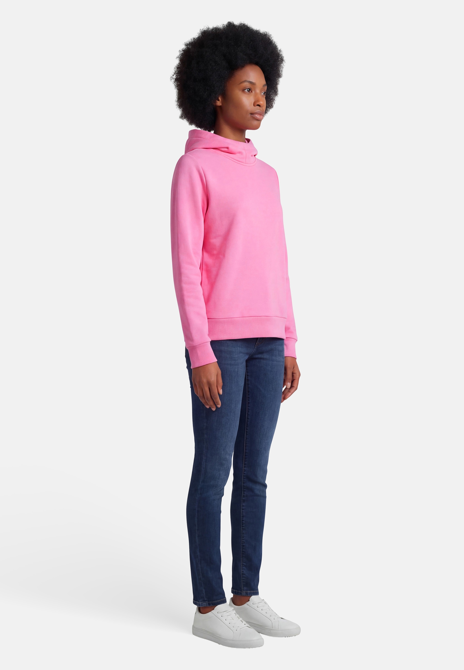 salzhaut Kapuzenpullover »Hoodie SUTSCHE«