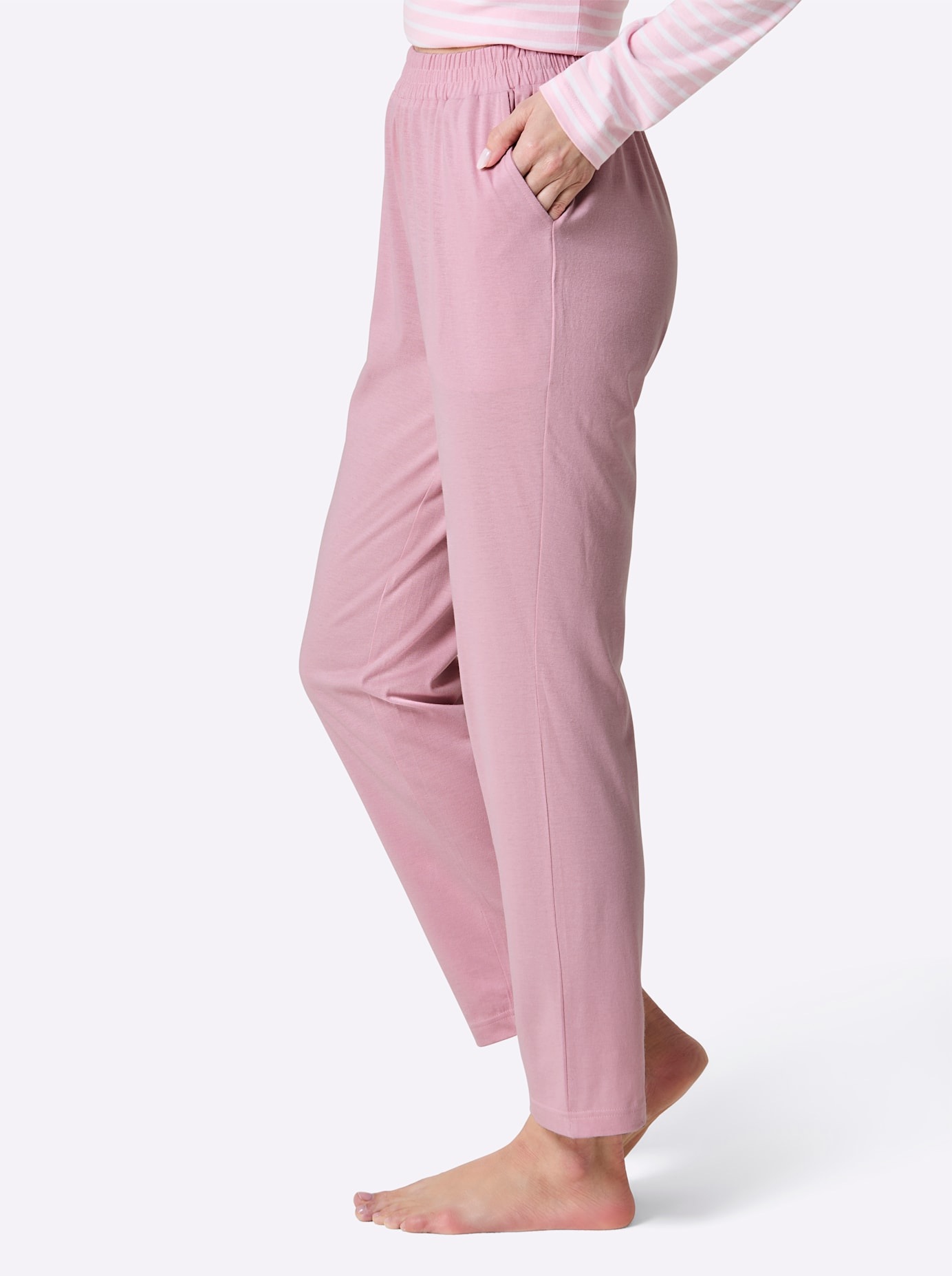 wäschepur Pyjamahose