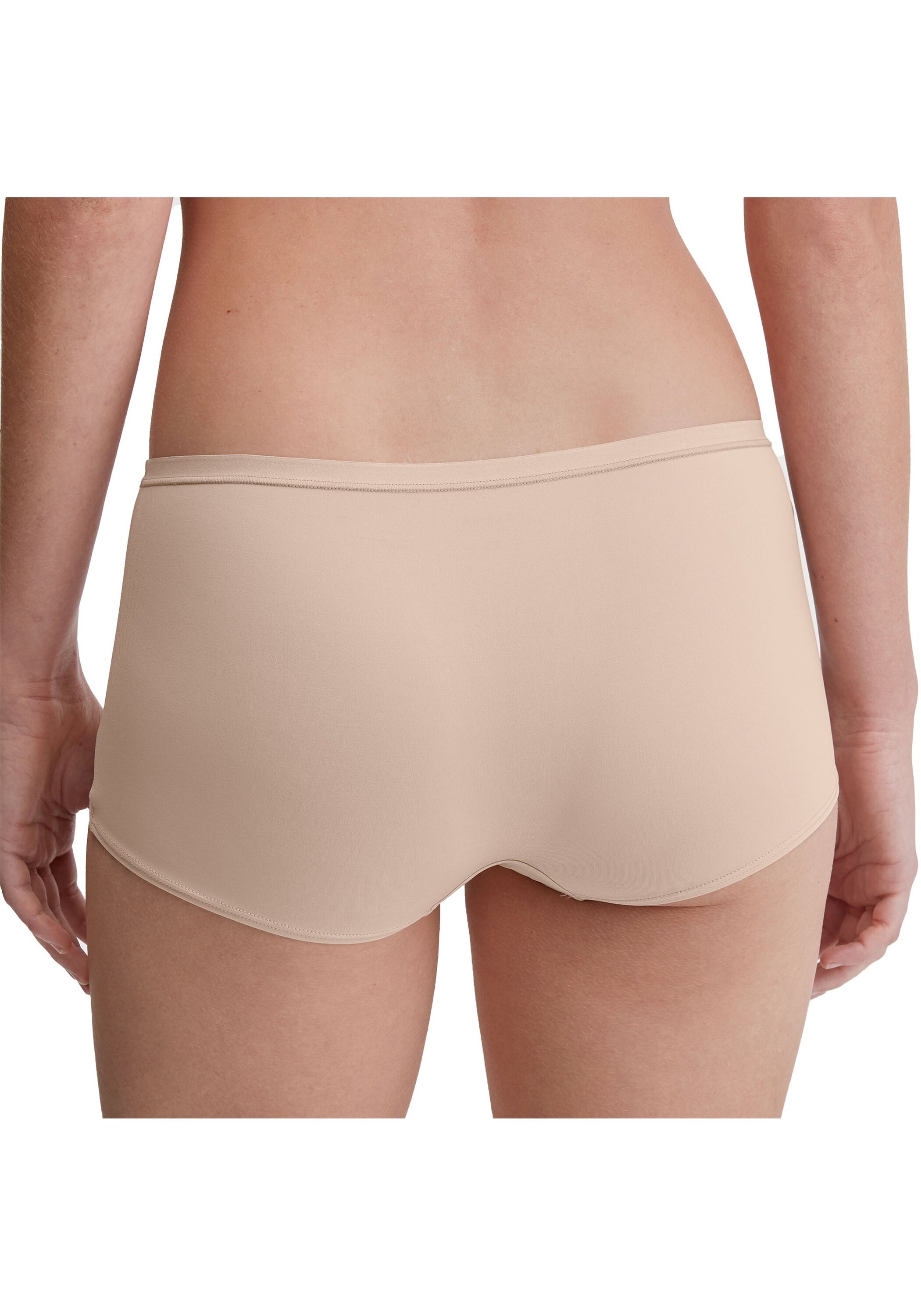 CALIDA Slip »Slip Sleek Skin Hipster Slip 1er Pack«