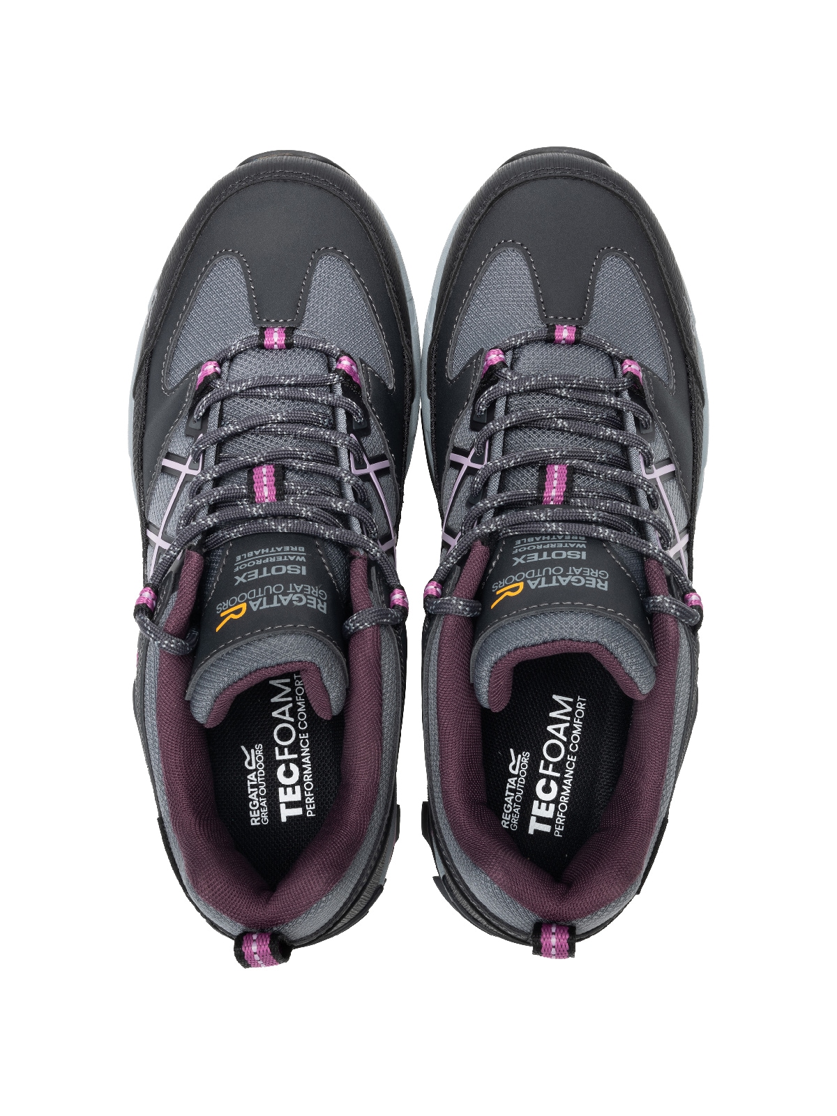 Regatta Wanderschuh »Samaris III Low«