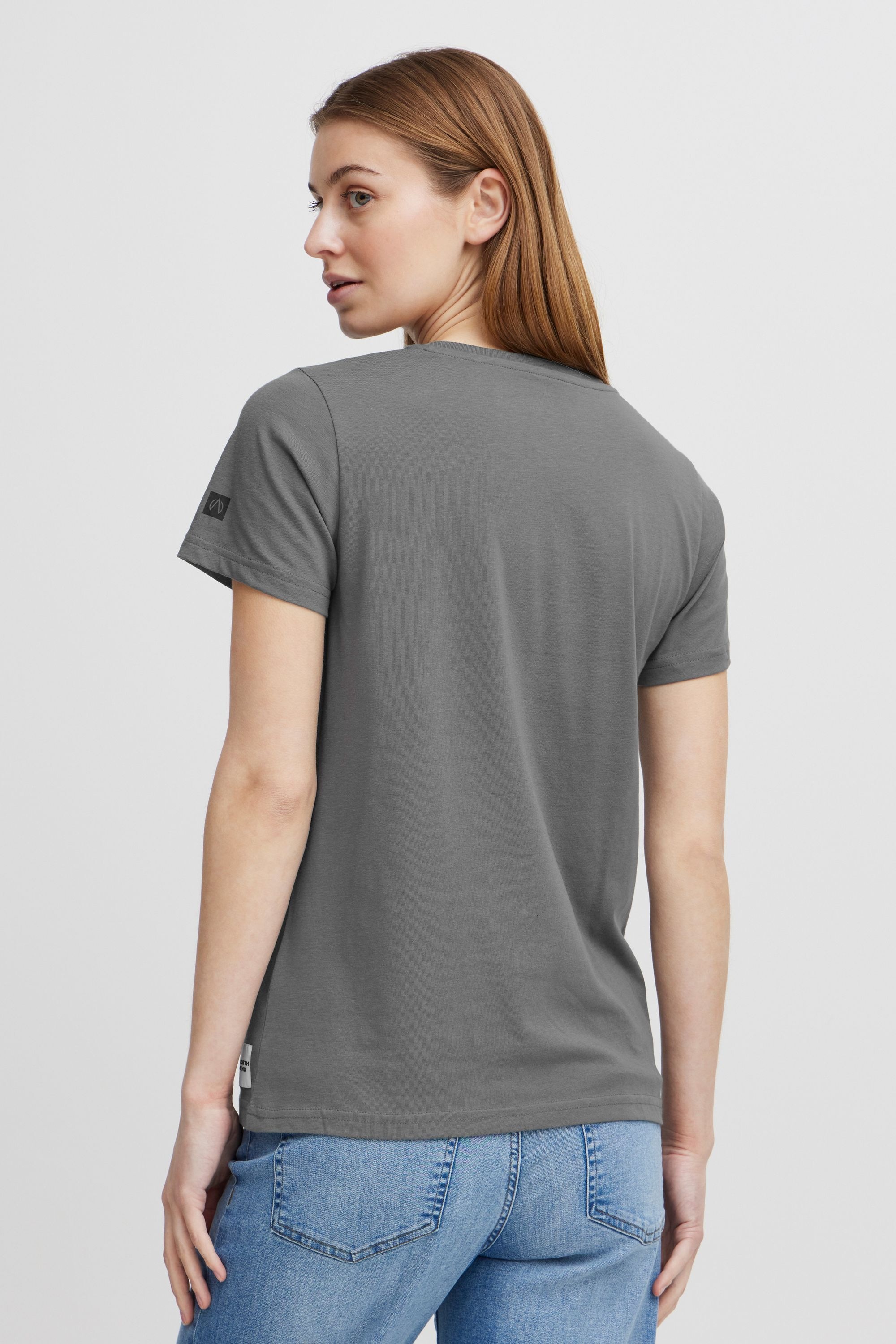 North Bend Sweatshirt »T-Shirt NBCarla«