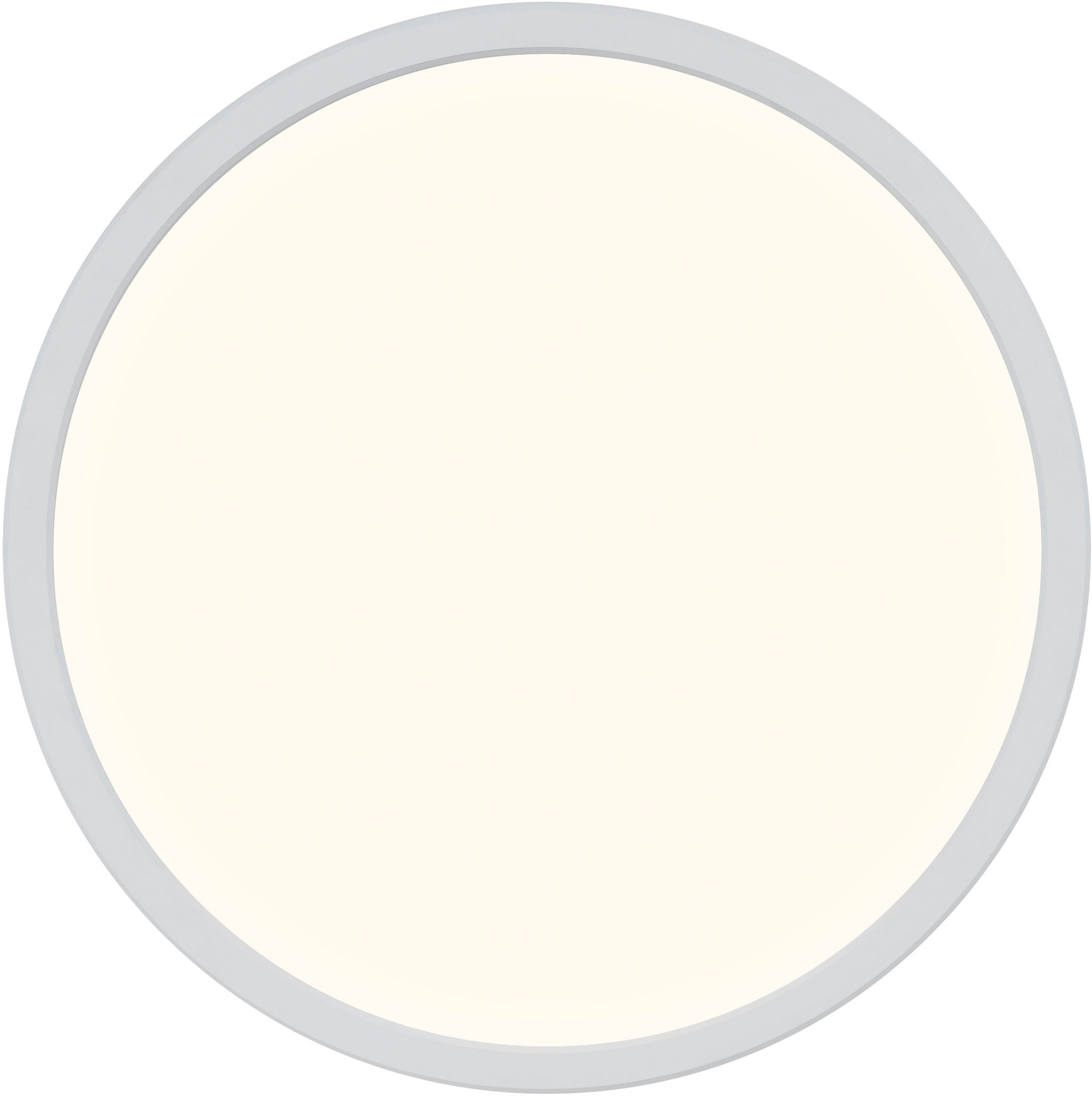 Nordlux LED Deckenleuchte »Oja 29 IP54 3000/4000K«, 1 flammig, Leuchtmittel LED-Modul | LED fest integriert