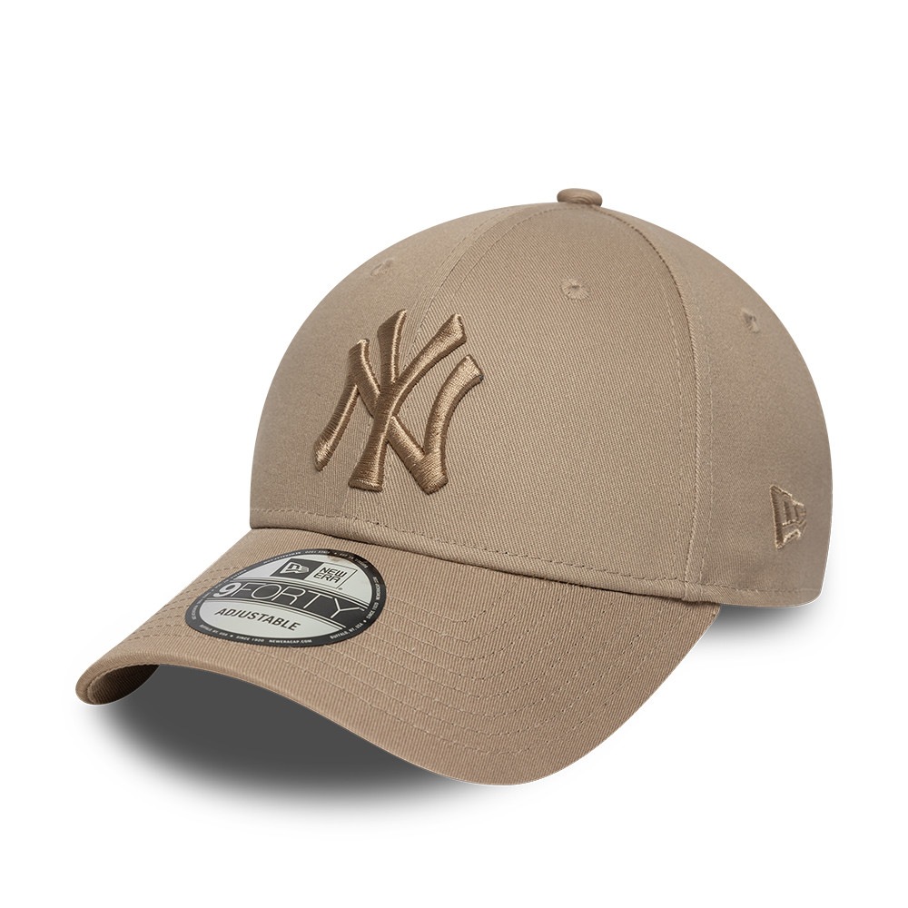 New Era Baseball Cap »NOS LEAGUE ESS 9FORTY NEYYAN ABRABR«