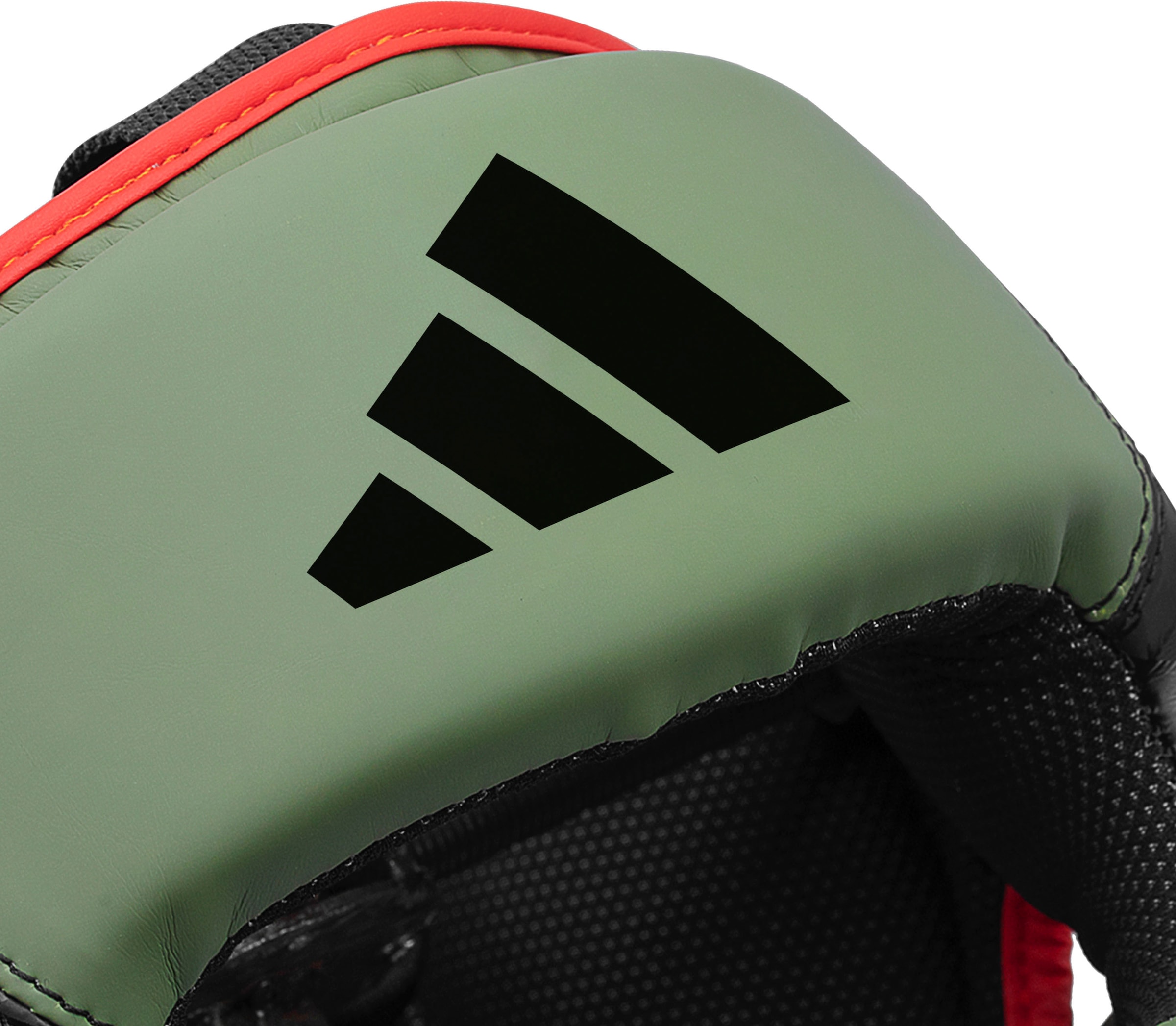 adidas Performance Kopfschutz Headguard« 50 »Combat OTTO bei online