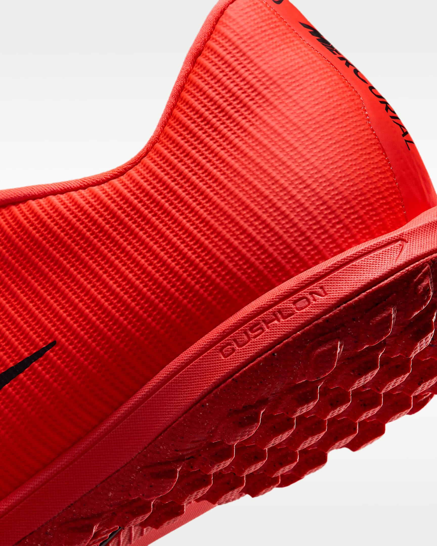 Nike Fußballschuh »MERCURIAL VAPOR 17 ACADEMY TF«  geignet für harte Böden wie kurze Kunstrasen, Asphalt und Asche
