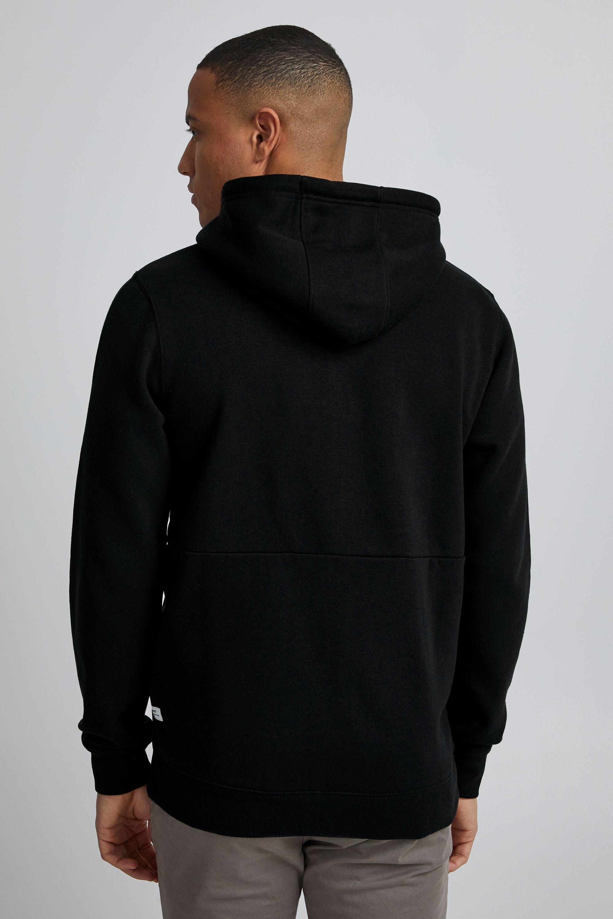 Blend Kapuzensweatjacke »Kapuzensweatshirtjac BHPepe«