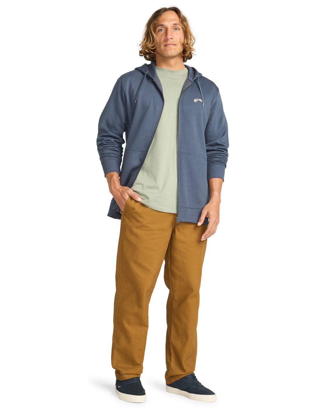 Billabong Sweatshirt »Arch«
