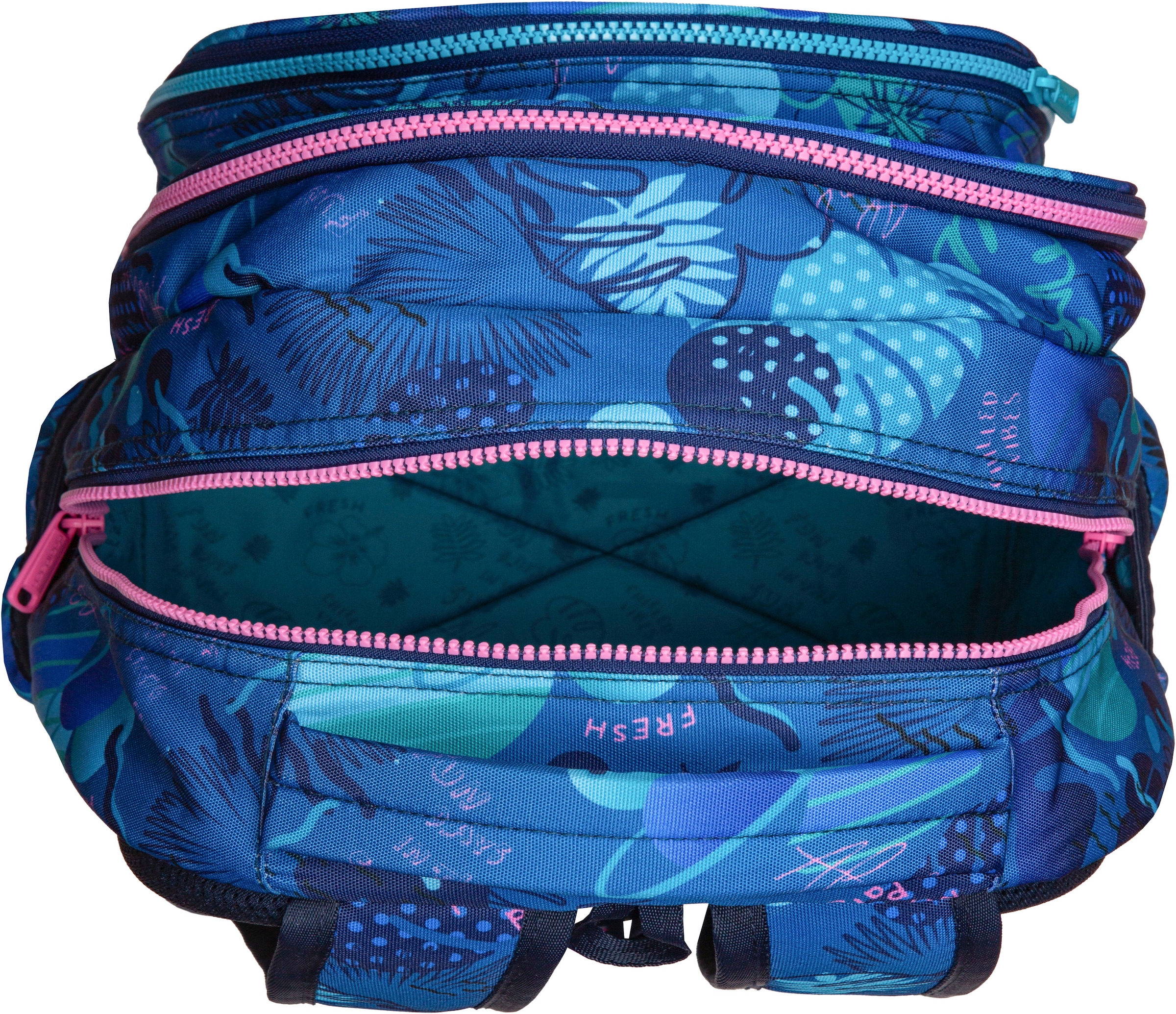 McNeill Freizeitrucksack »Base, Disney, Stitch«