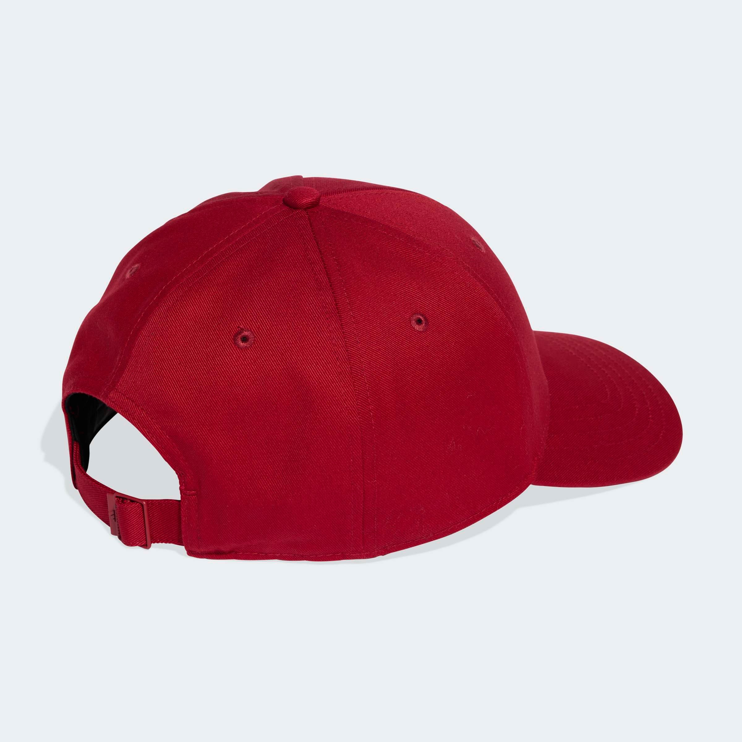 adidas Performance Baseball Cap »BB CAP COT NL«