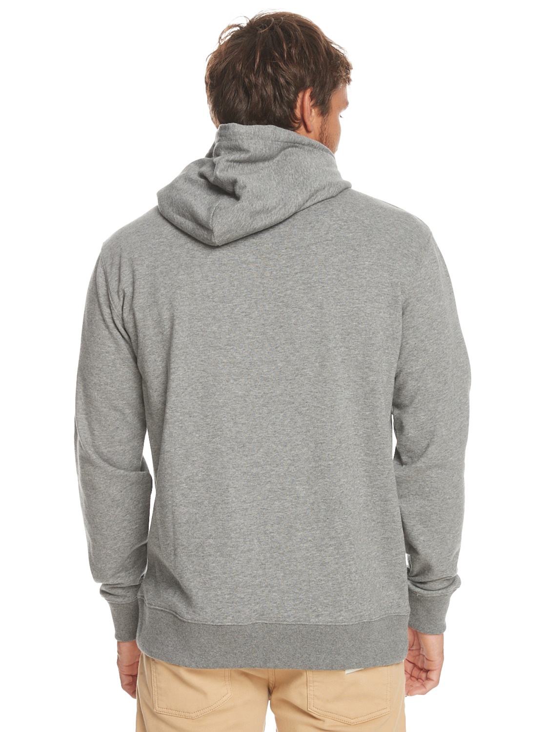 Quiksilver Kapuzensweatshirt »Bold Omni«
