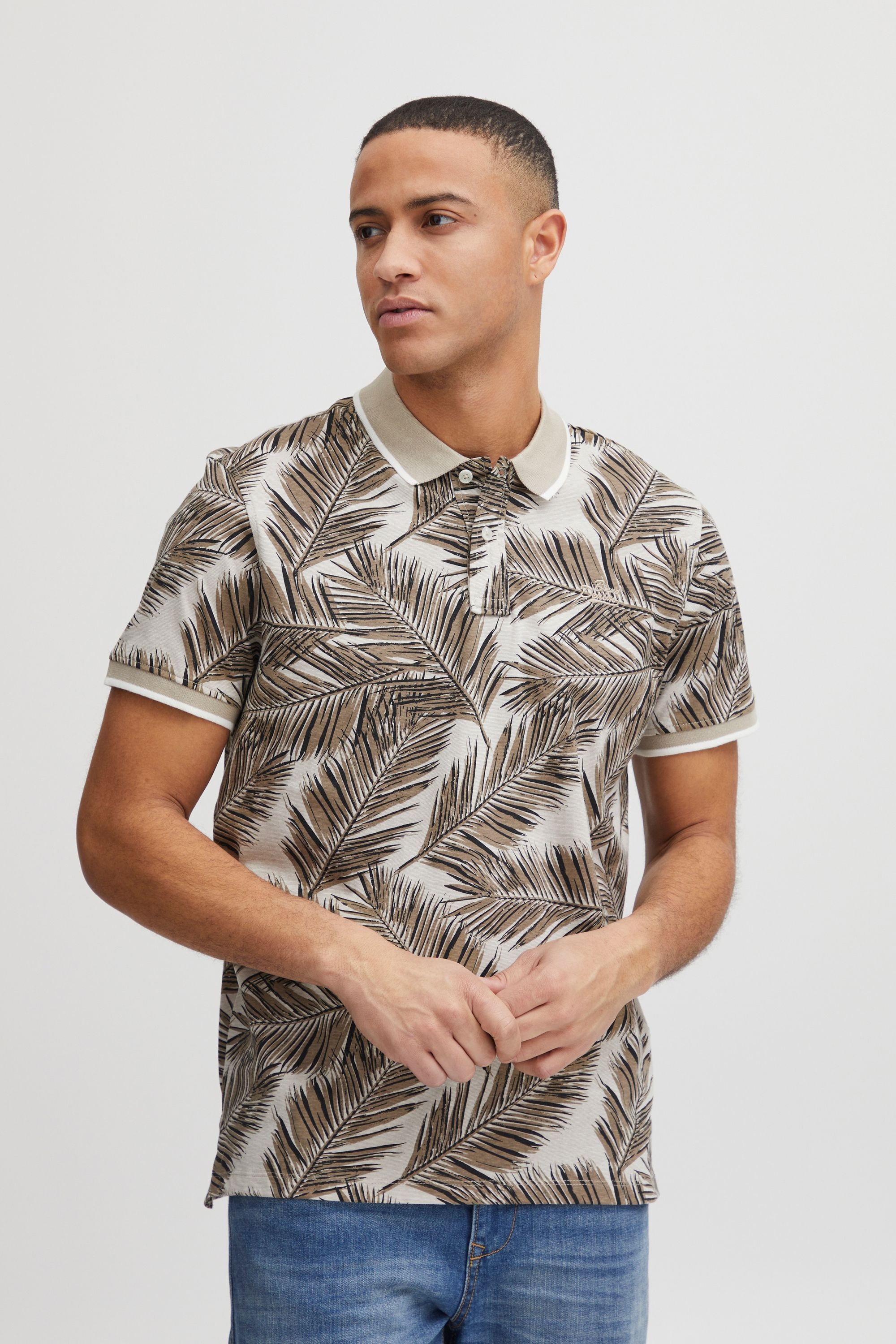 Blend Poloshirt »Poloshirt BHPolo«