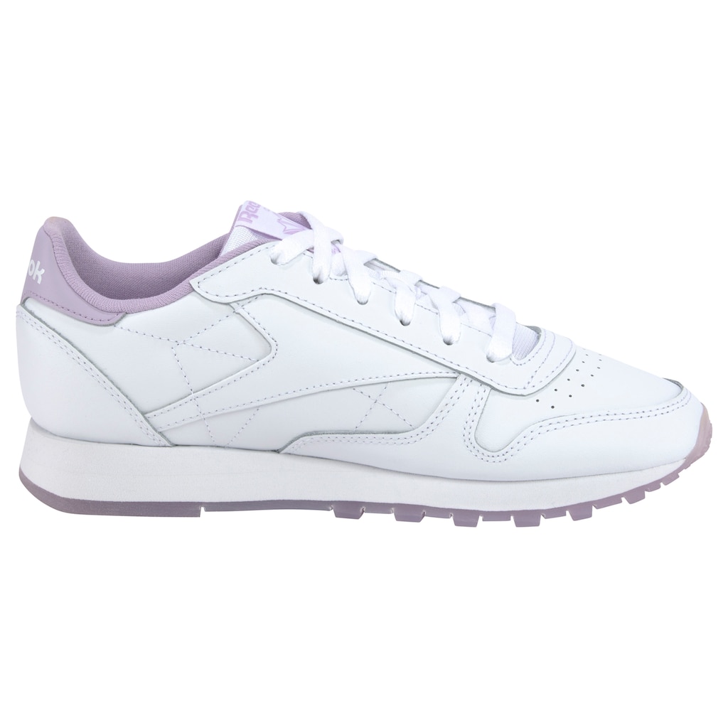 Reebok Classic Sneaker »Classic Leather«