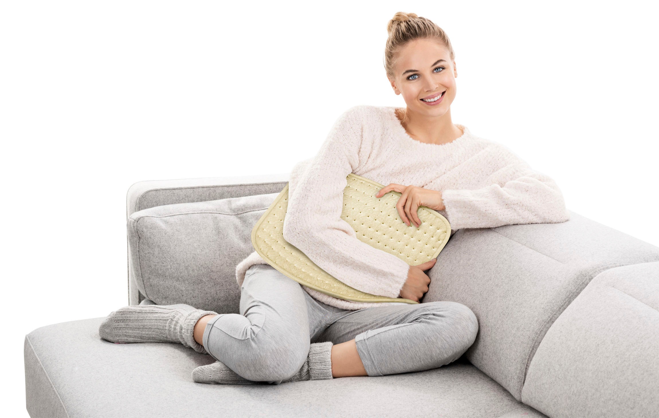 BEURER Heizkissen »HK 45 Cosy«