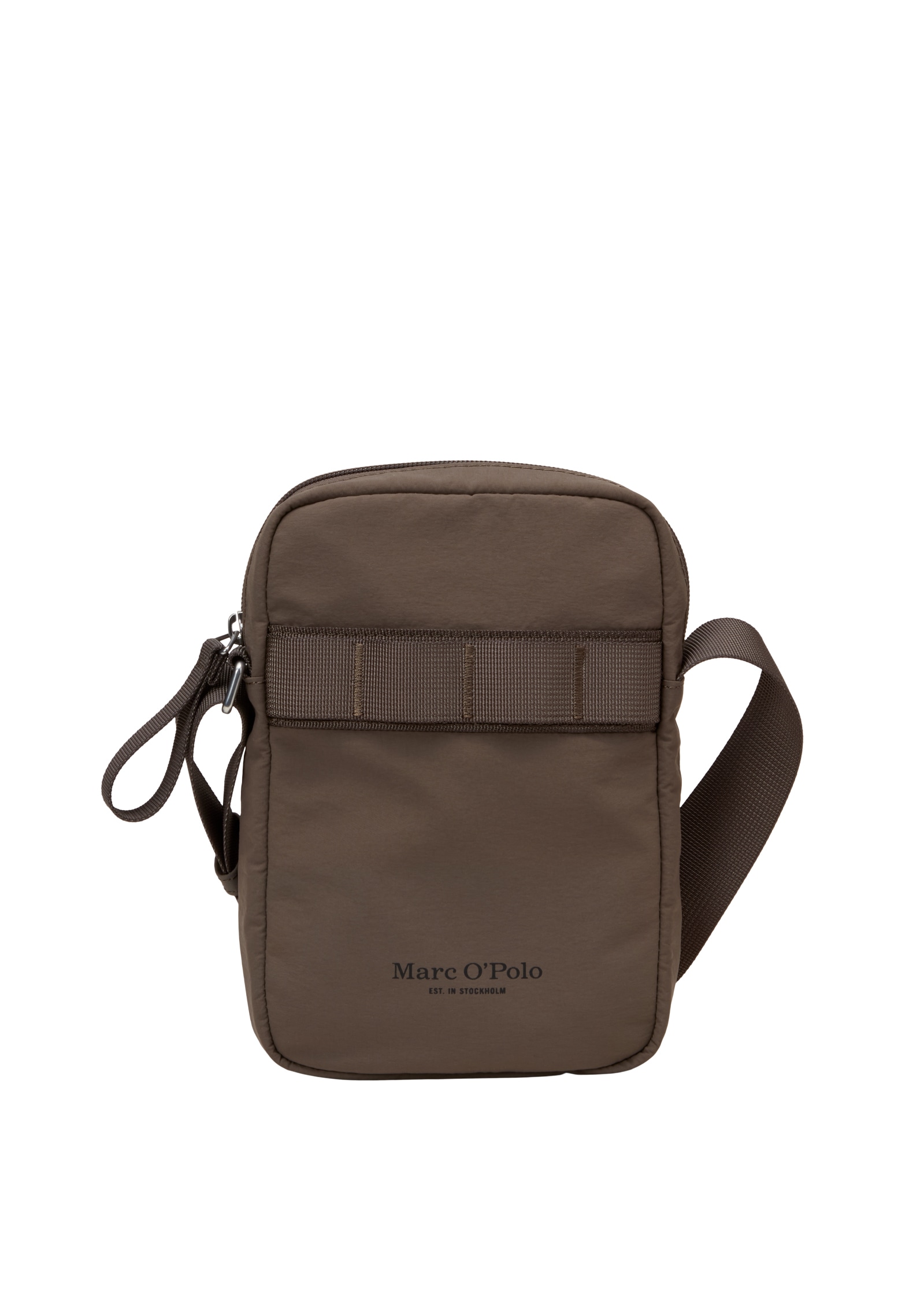 Marc O'Polo Accessories Umhängetasche »Lore« Schultertasche, Crossbody-Bag, Minibag, kleine Umhängetasche