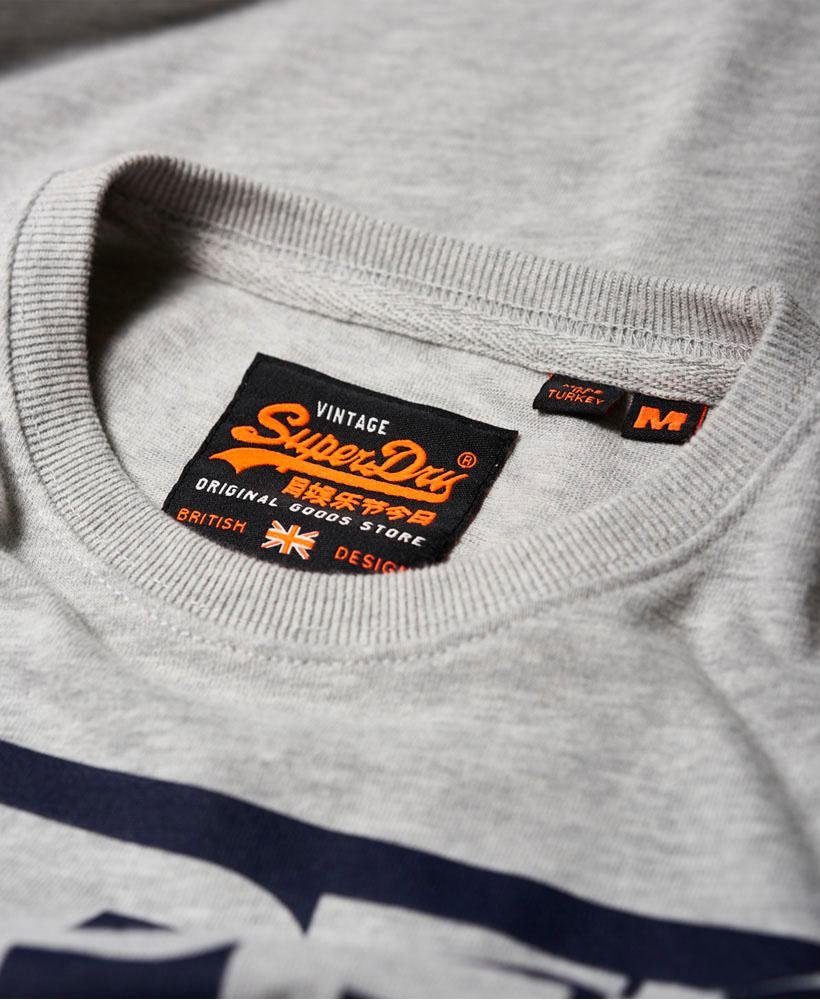 Superdry T-Shirt »DENIM GOODS CO TEE«