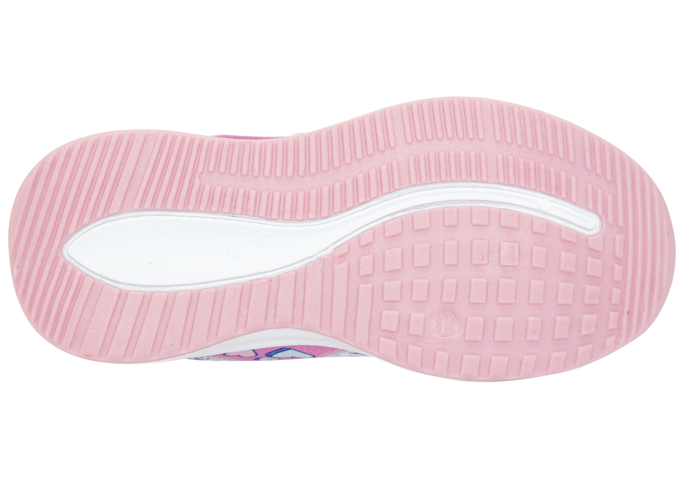 Disney Sneaker »LILO & STITCH«  mit cooler Blinkfunktion