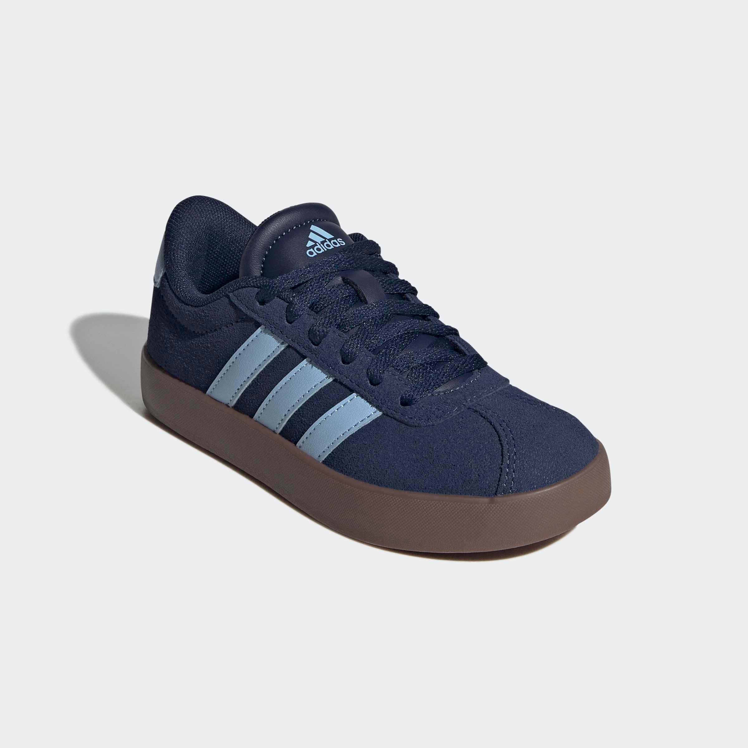 adidas Sportswear Sneaker »VL COURT 3.0«  inspiriert vom Design des adidas Handball Spezial