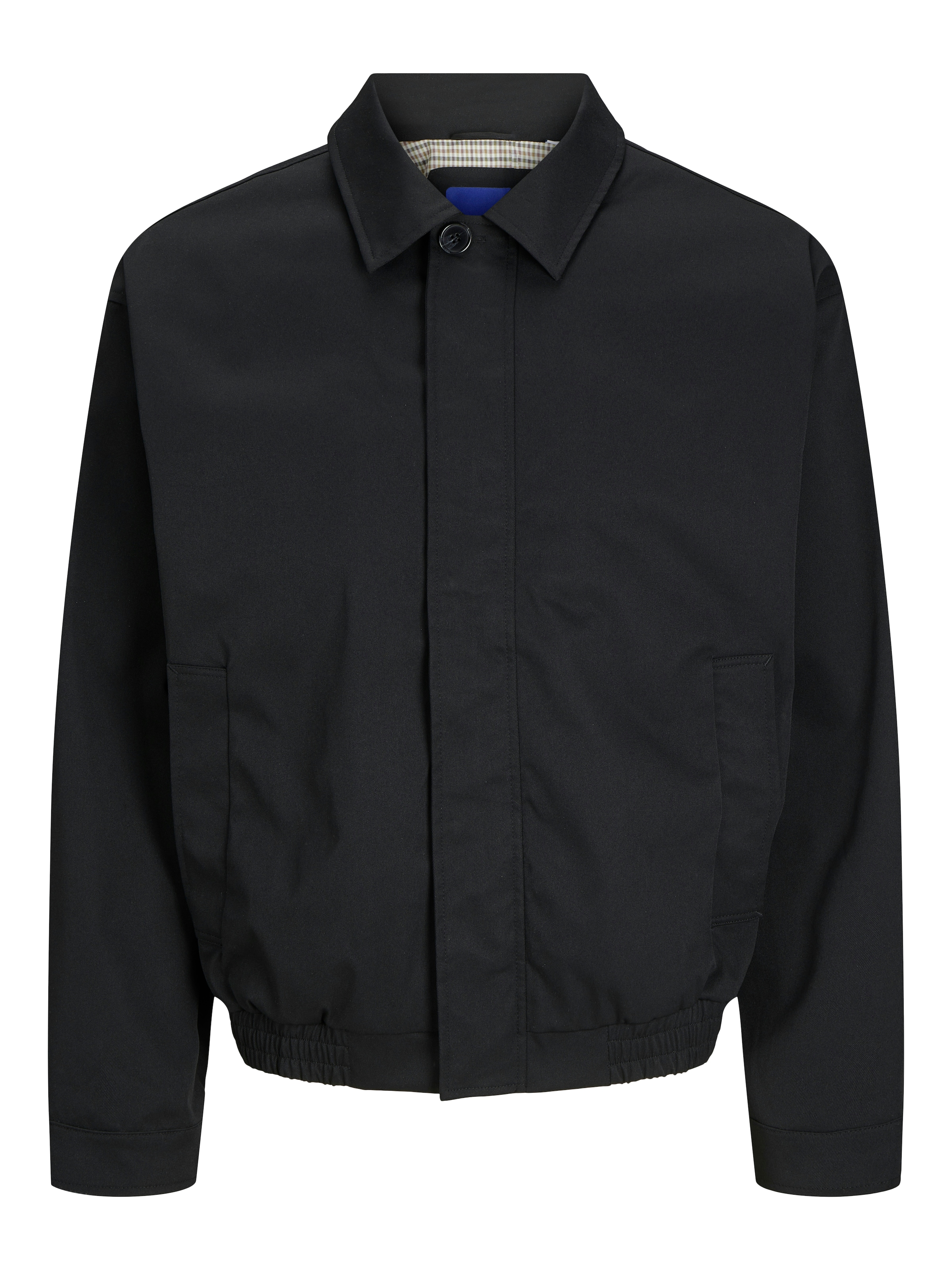 Jack & Jones Hemdjacke »JORISLINGTON JACKET«