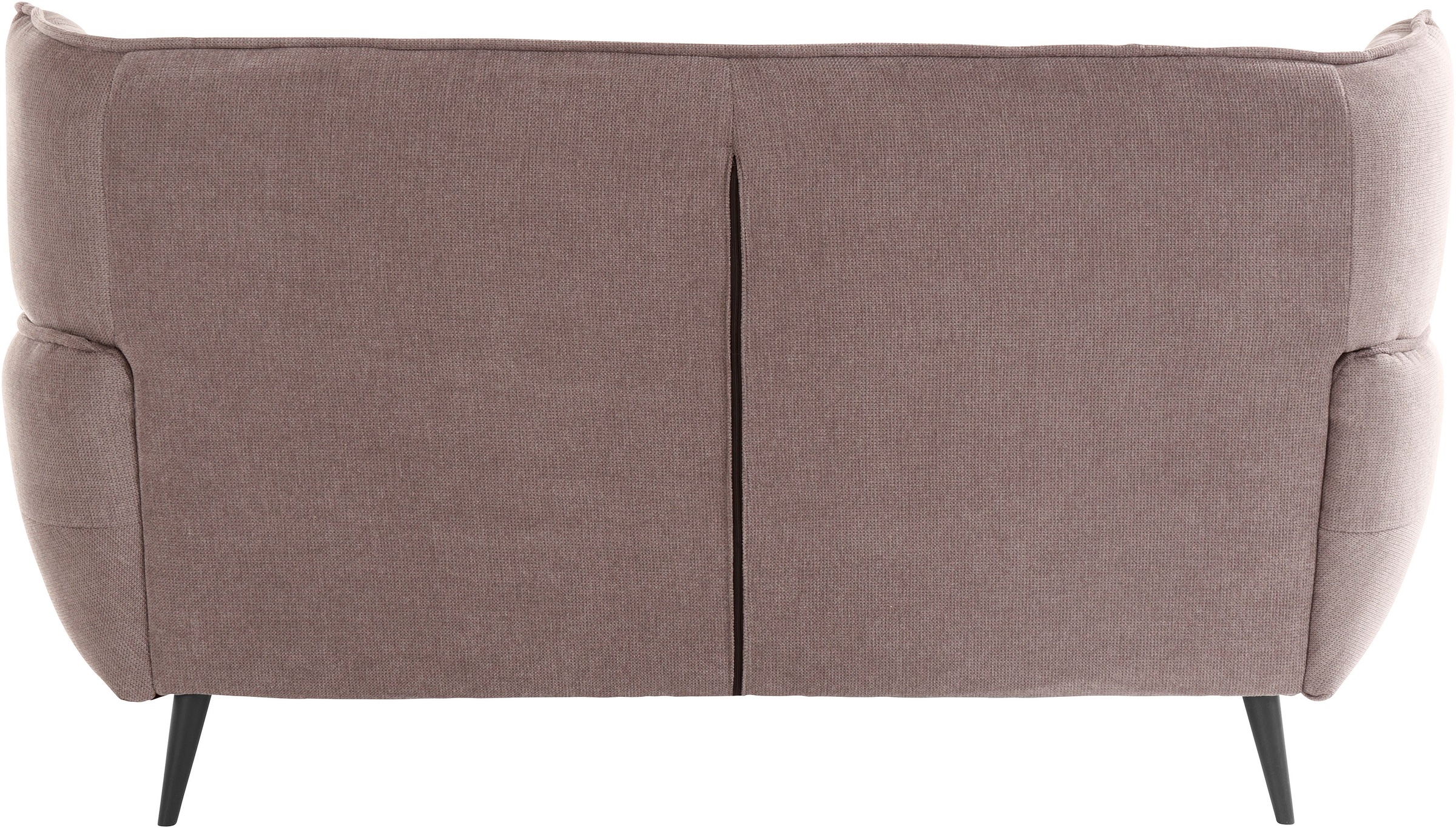 Leonique 2-Sitzer »Ariana«, Big-Sofa bzw. stylischer Hochlehner