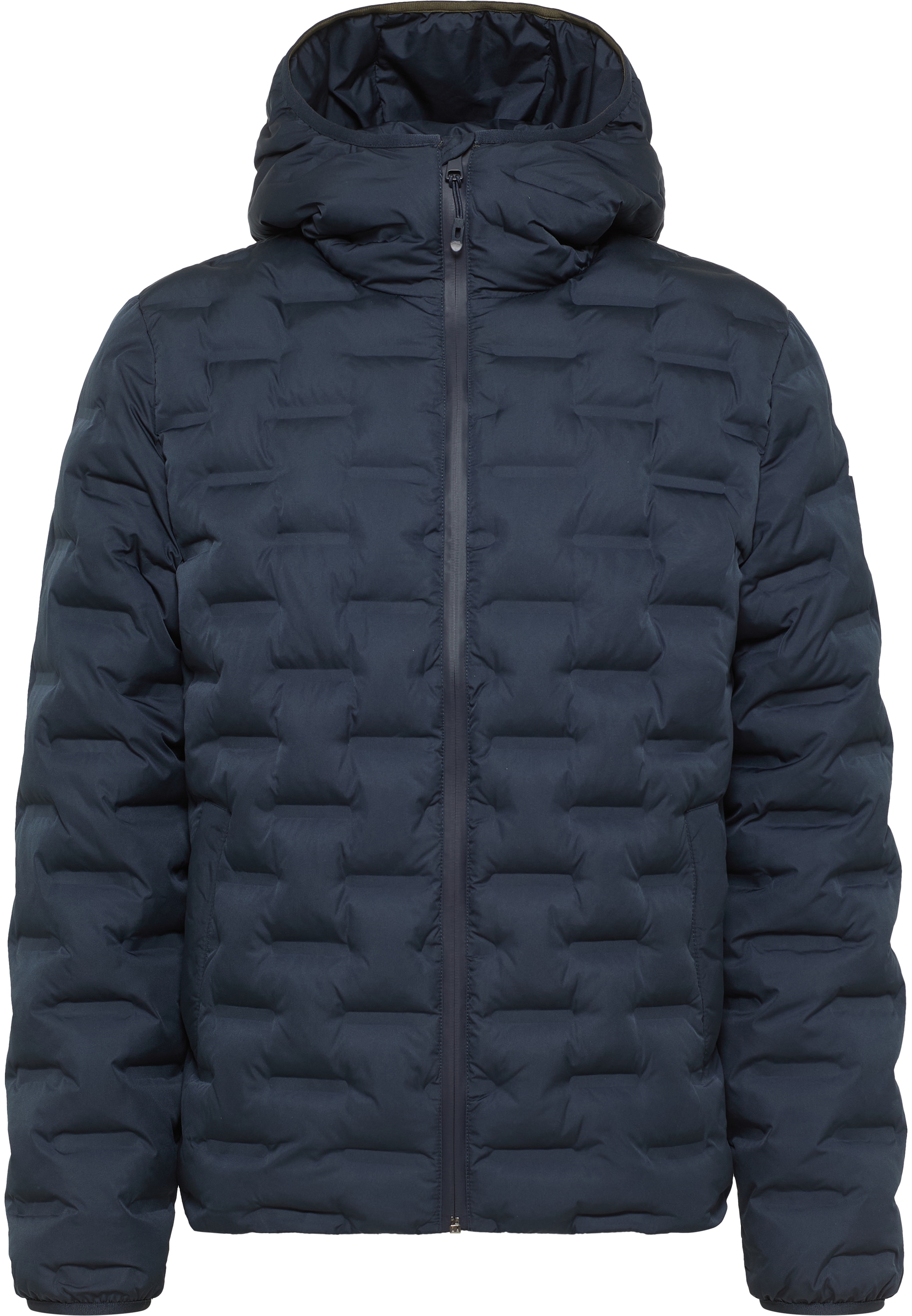 MUSTANG Outdoorjacke »Herren Style Westchase«