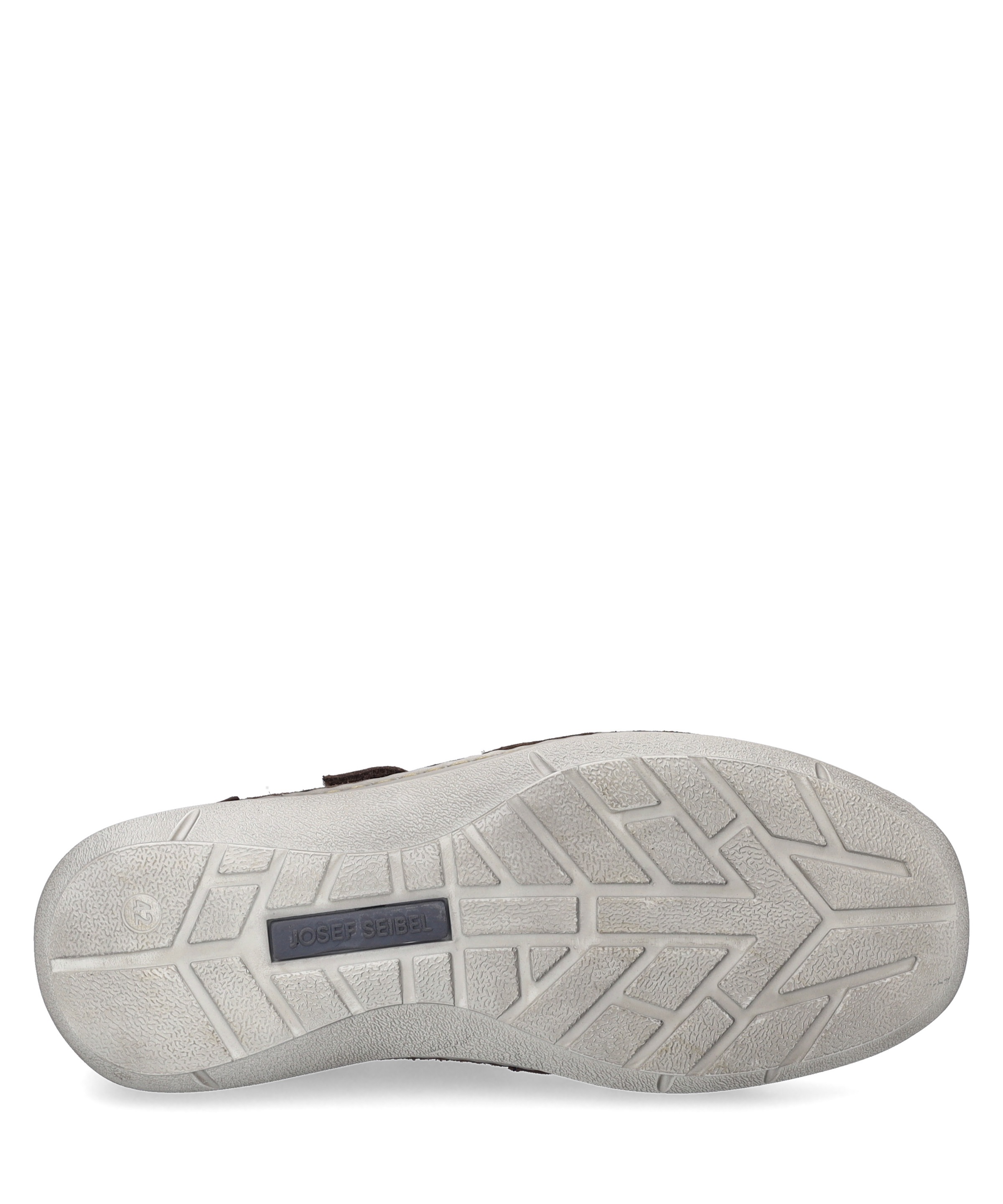 Josef Seibel Slipper »New Anvers 81, braun«