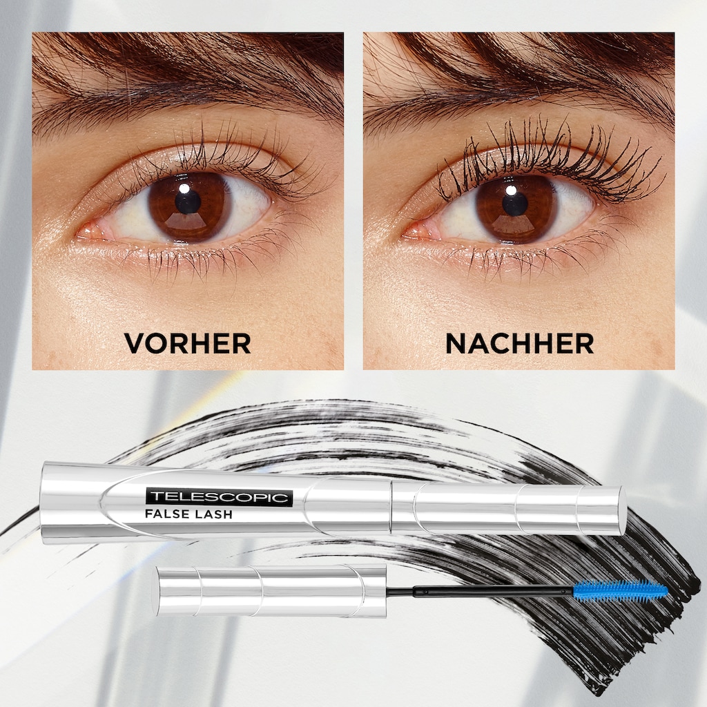 L'ORÉAL PARIS Mascara »False Lash Extension«