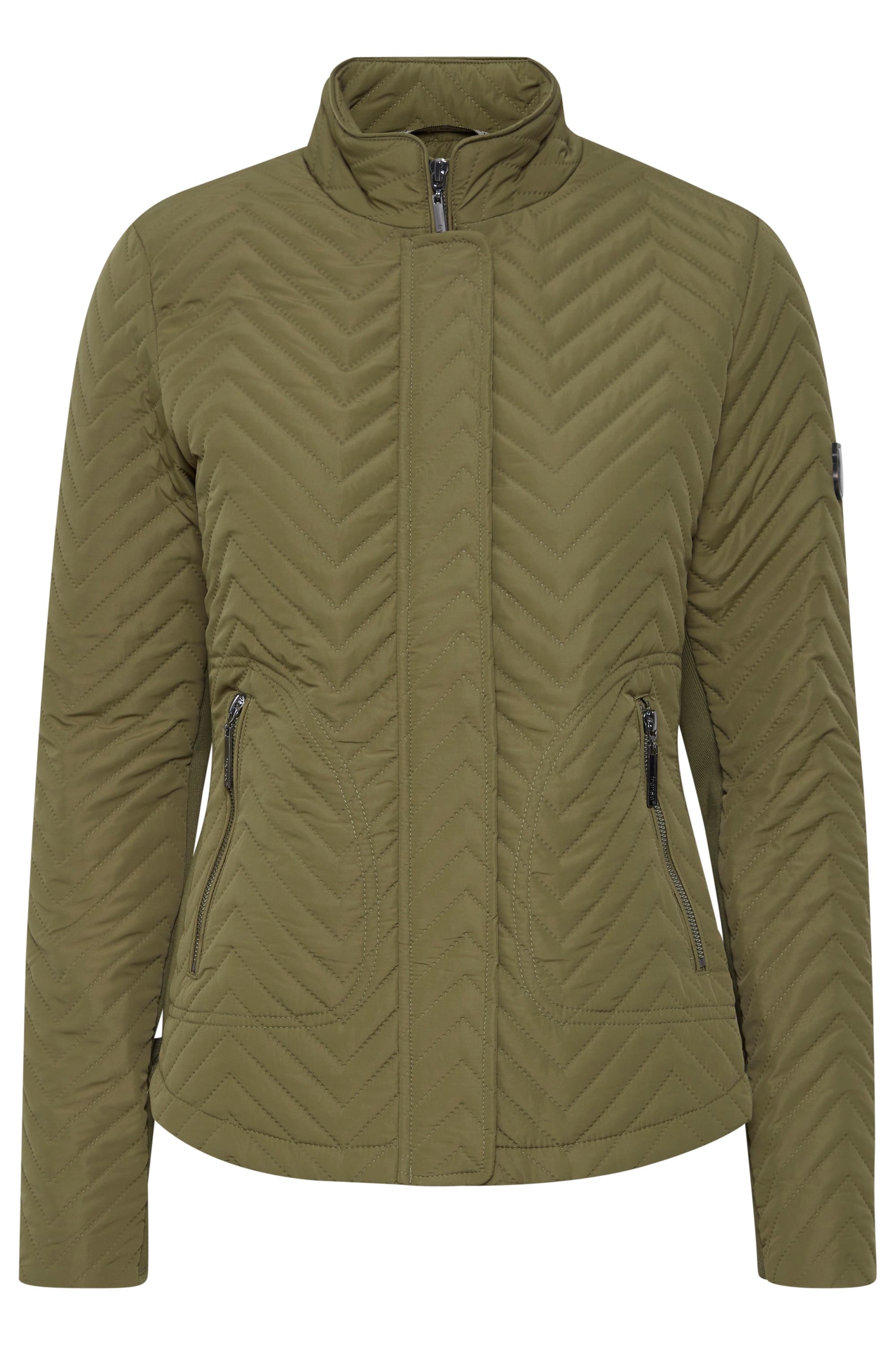 fransa Wintermantel »Jacke FRESFIT«