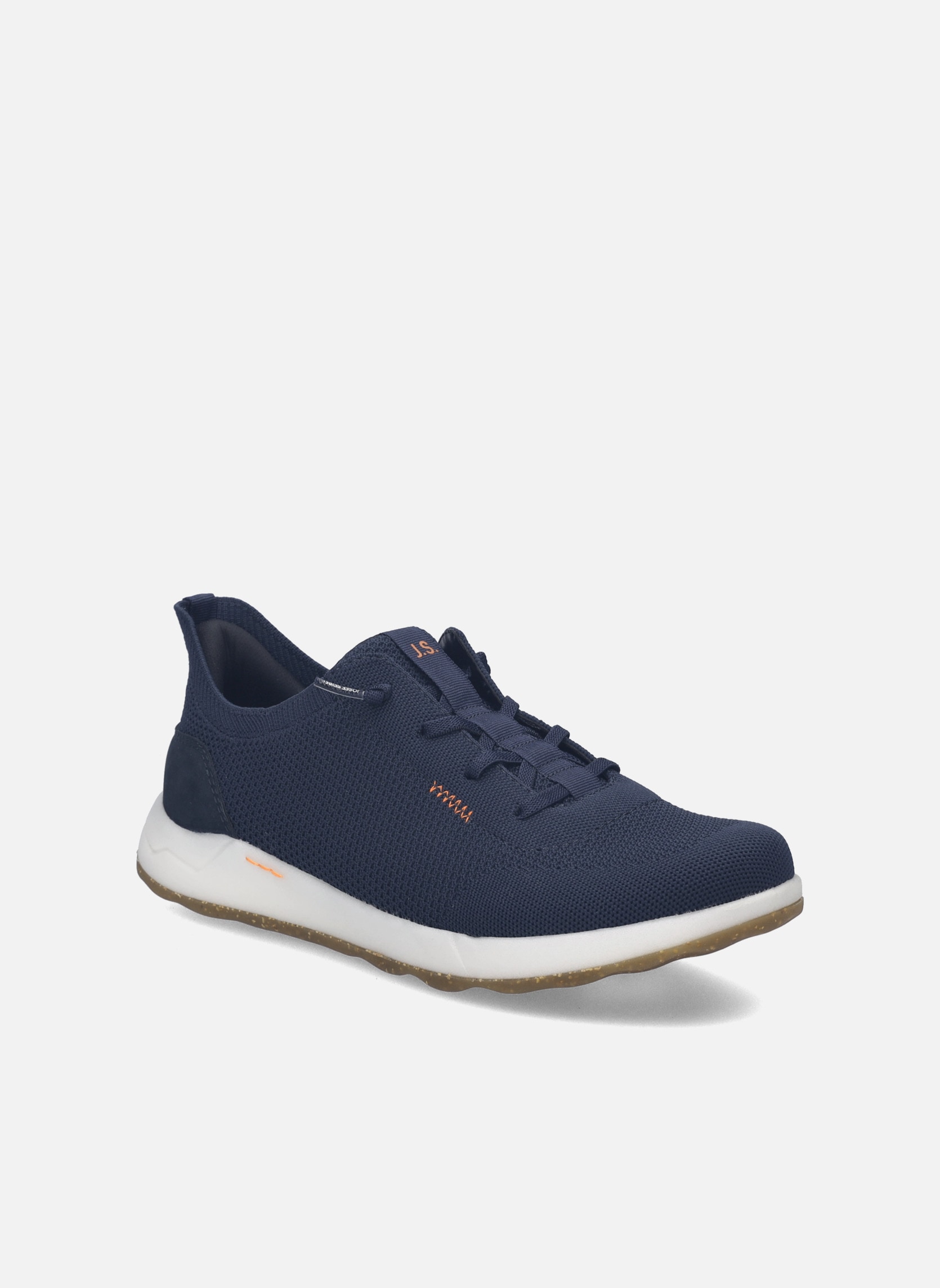 Josef Seibel Sneaker »Clint 01, nachtblau«