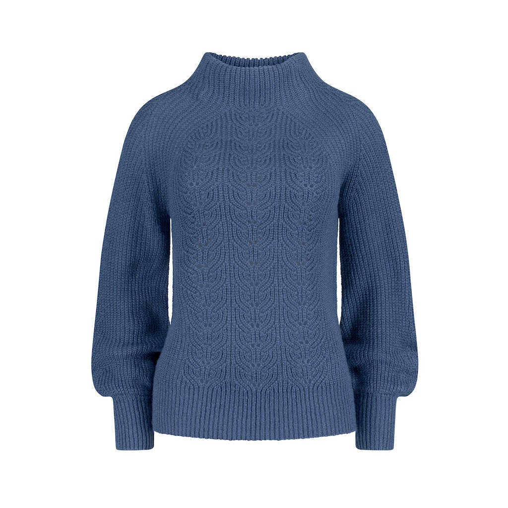 Inspirationen Ajourpullover »Pullover«